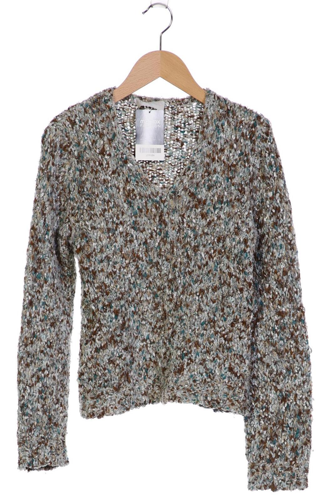 

Oui Damen Pullover, mehrfarbig, Gr. 38