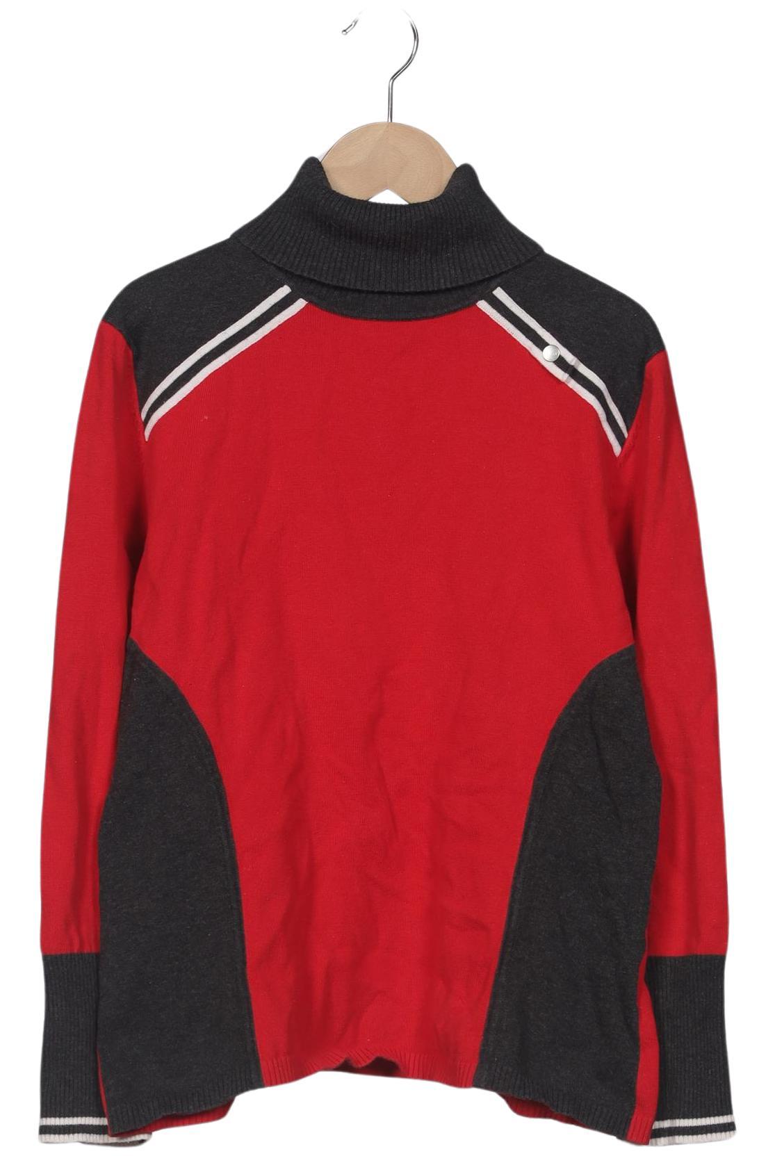 

Oui Damen Pullover, mehrfarbig, Gr. 42