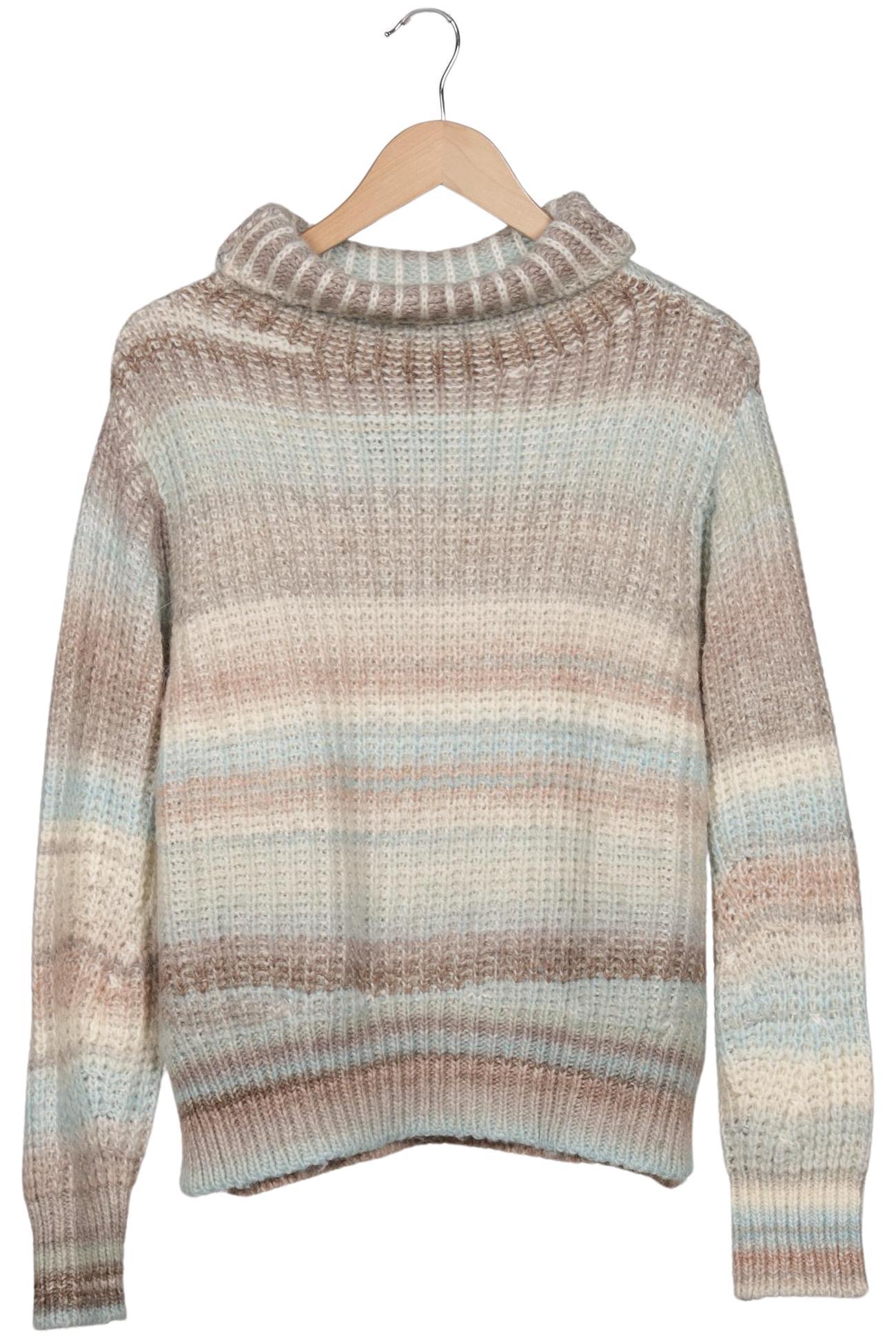

Oui Damen Pullover, mehrfarbig, Gr. 40