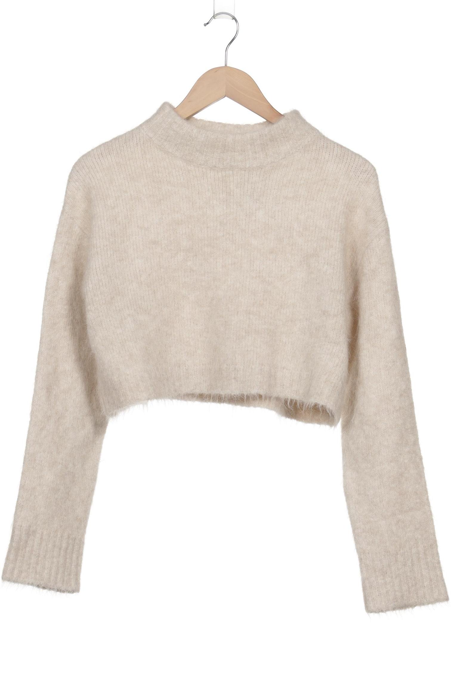 

Oui Damen Pullover, marineblau, Gr. 34