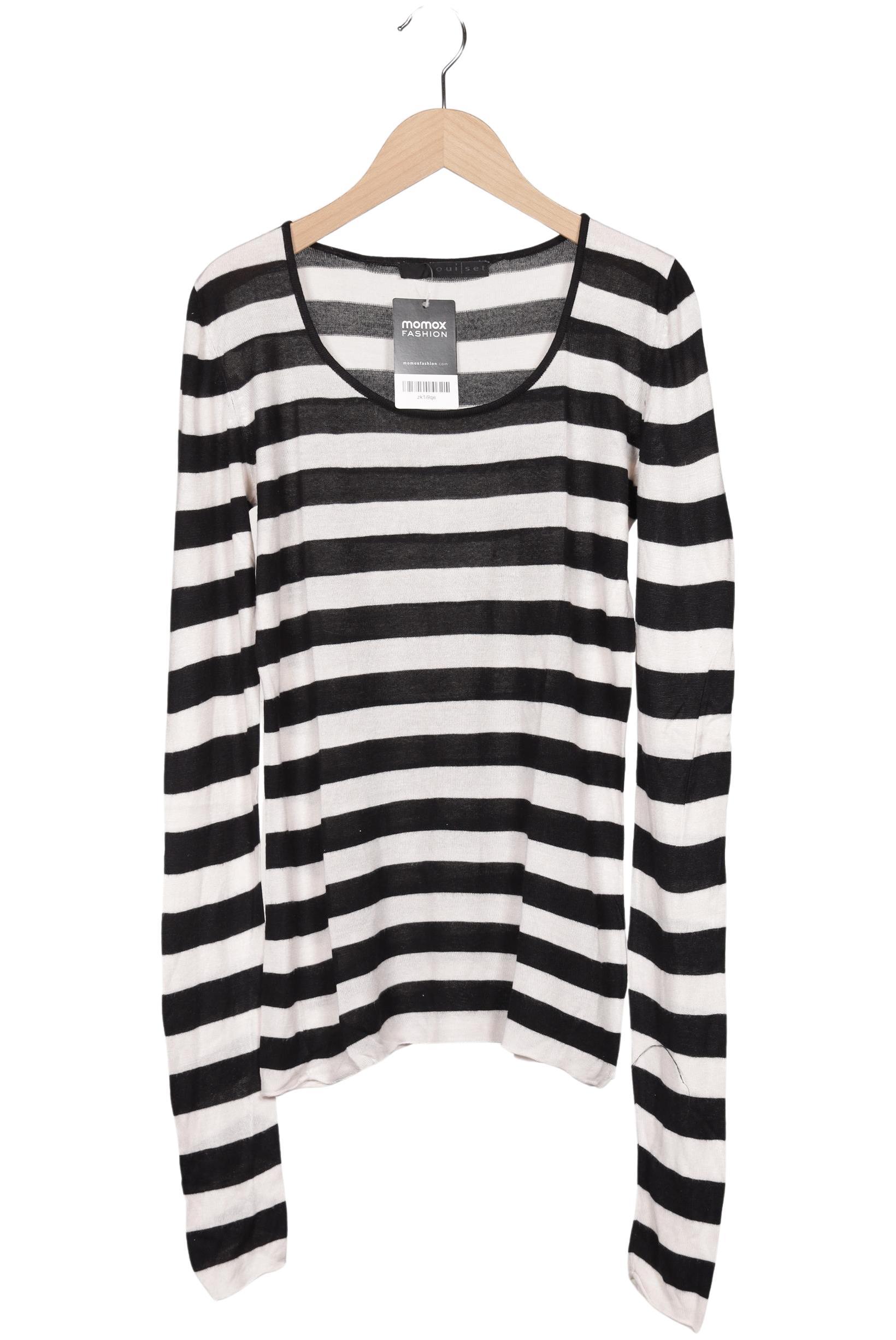 

Oui Damen Pullover, mehrfarbig, Gr. 38