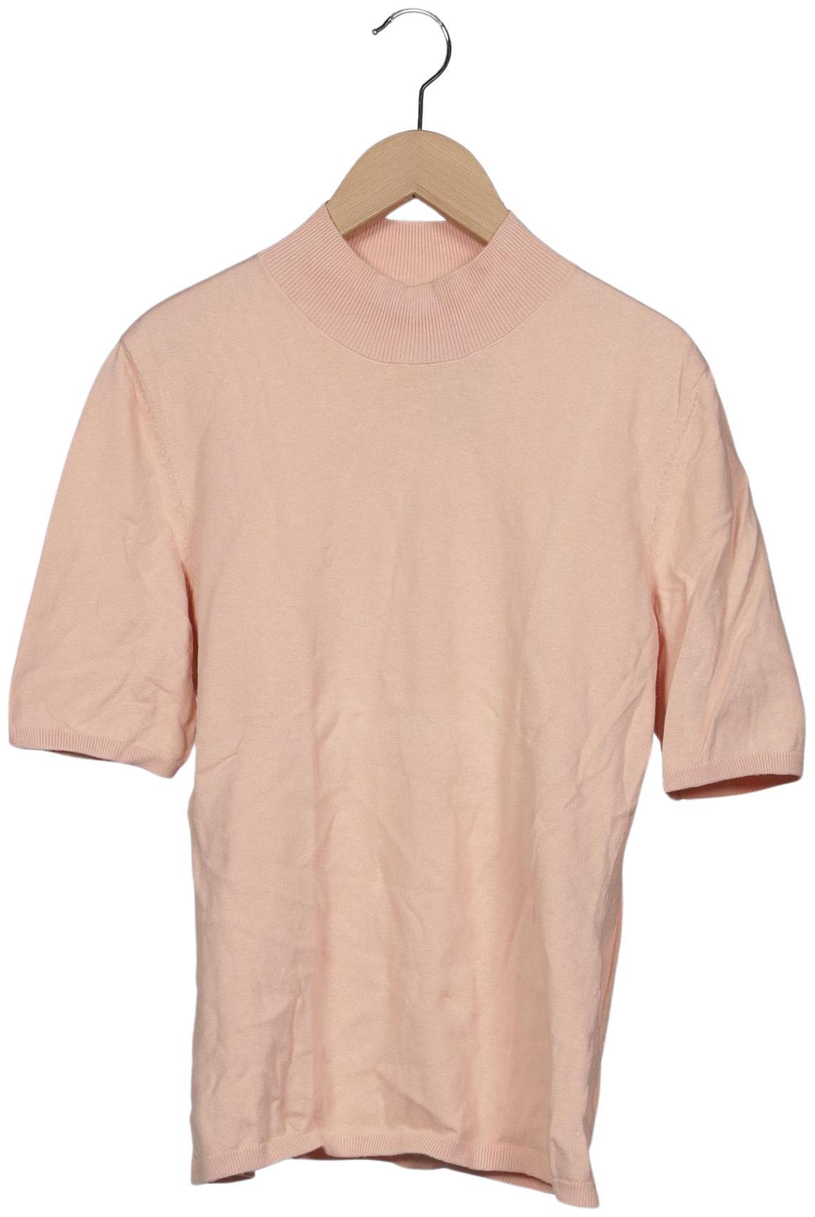 

Oui Damen Pullover, pink, Gr. 40