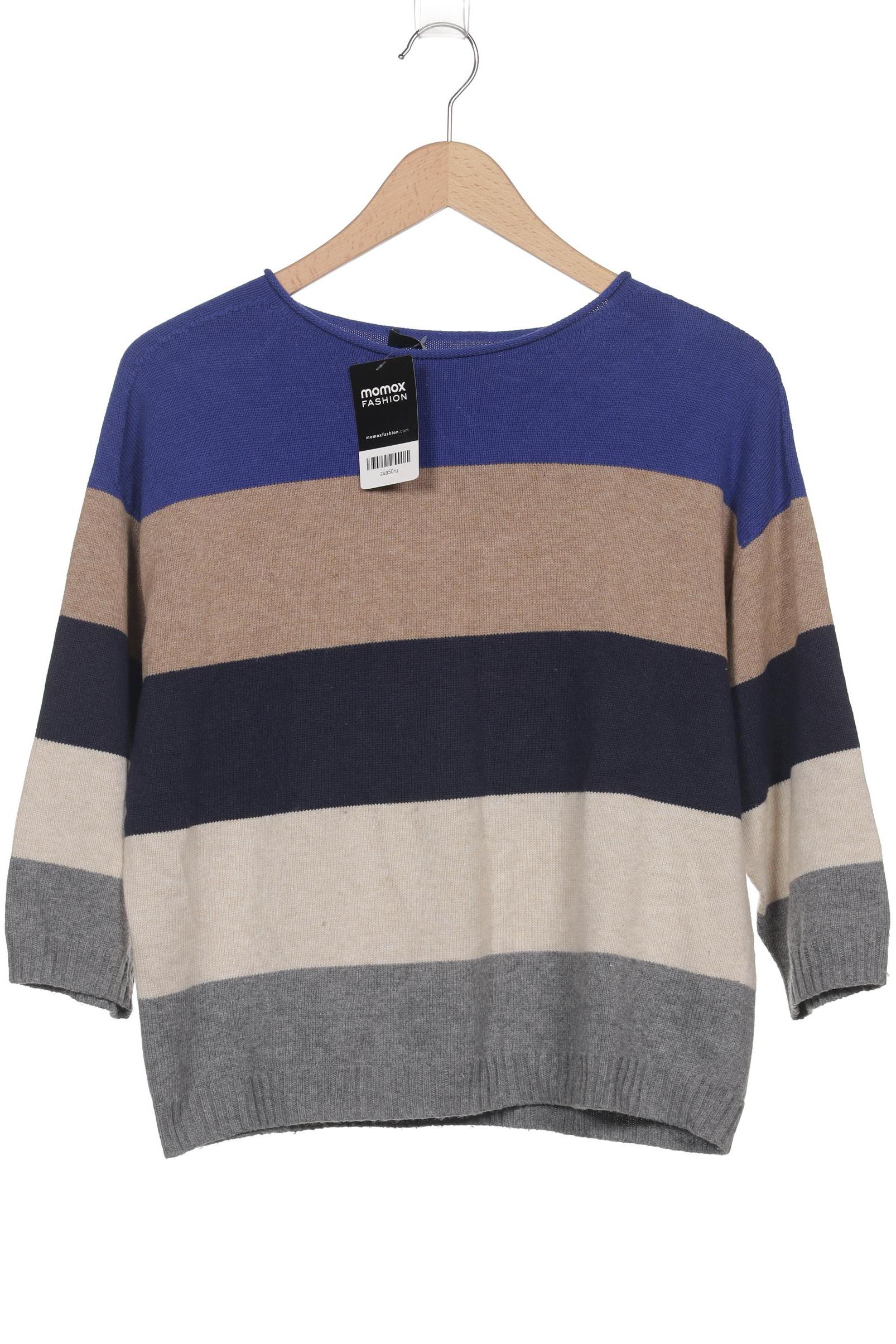 

Oui Damen Pullover, mehrfarbig, Gr. 34