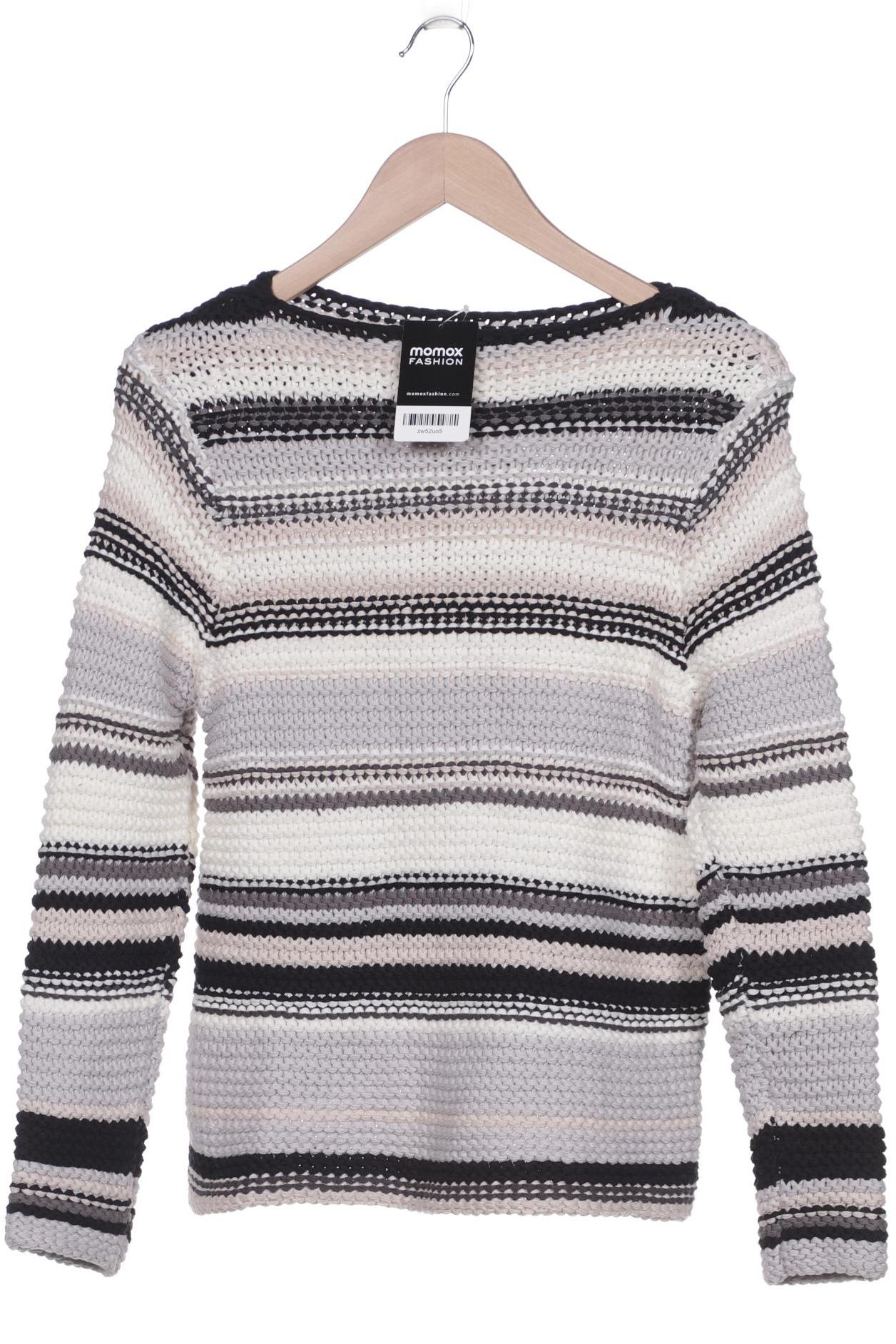 

Oui Damen Pullover, mehrfarbig