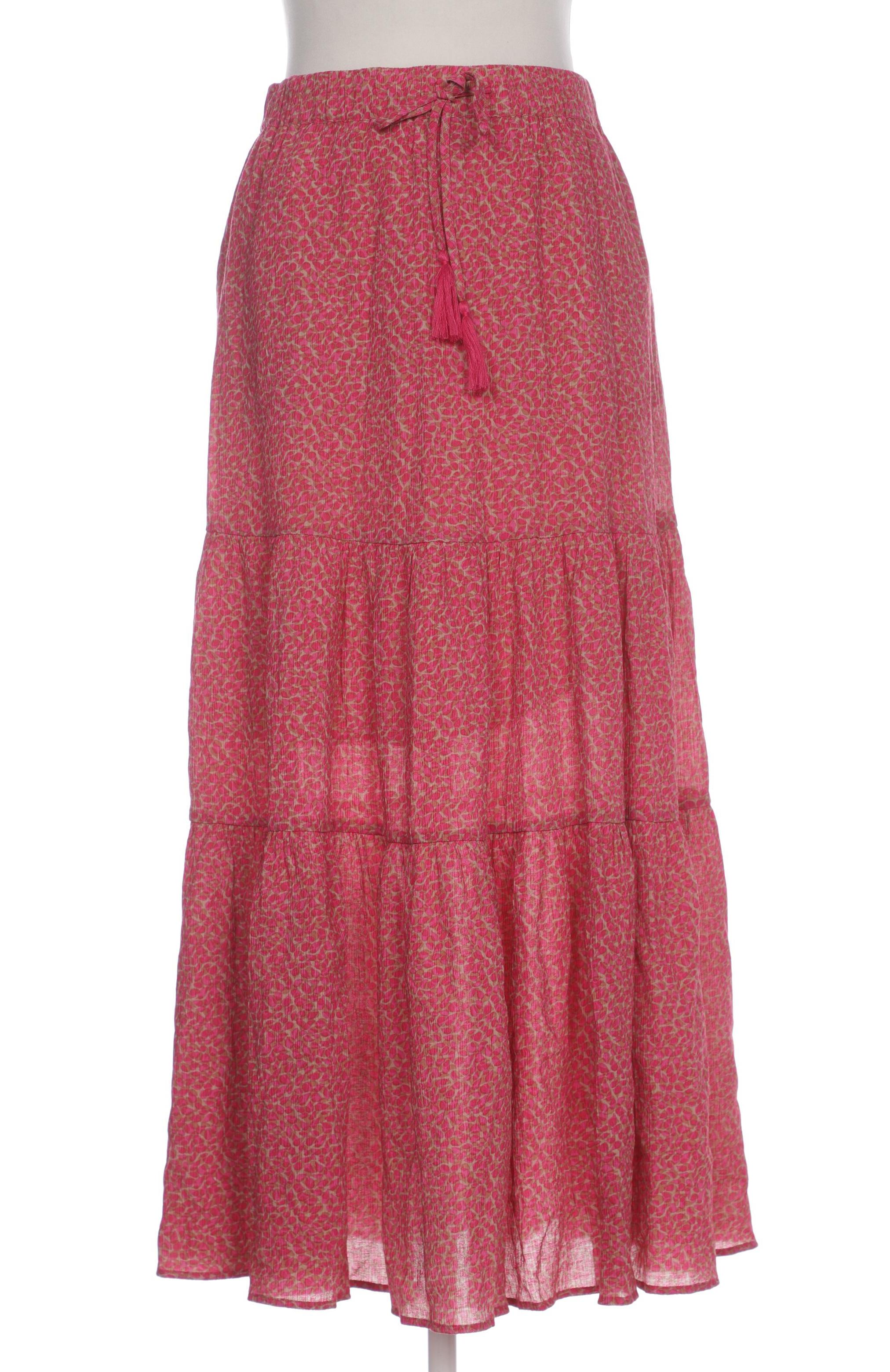 

Oui Damen Rock, pink, Gr. 38