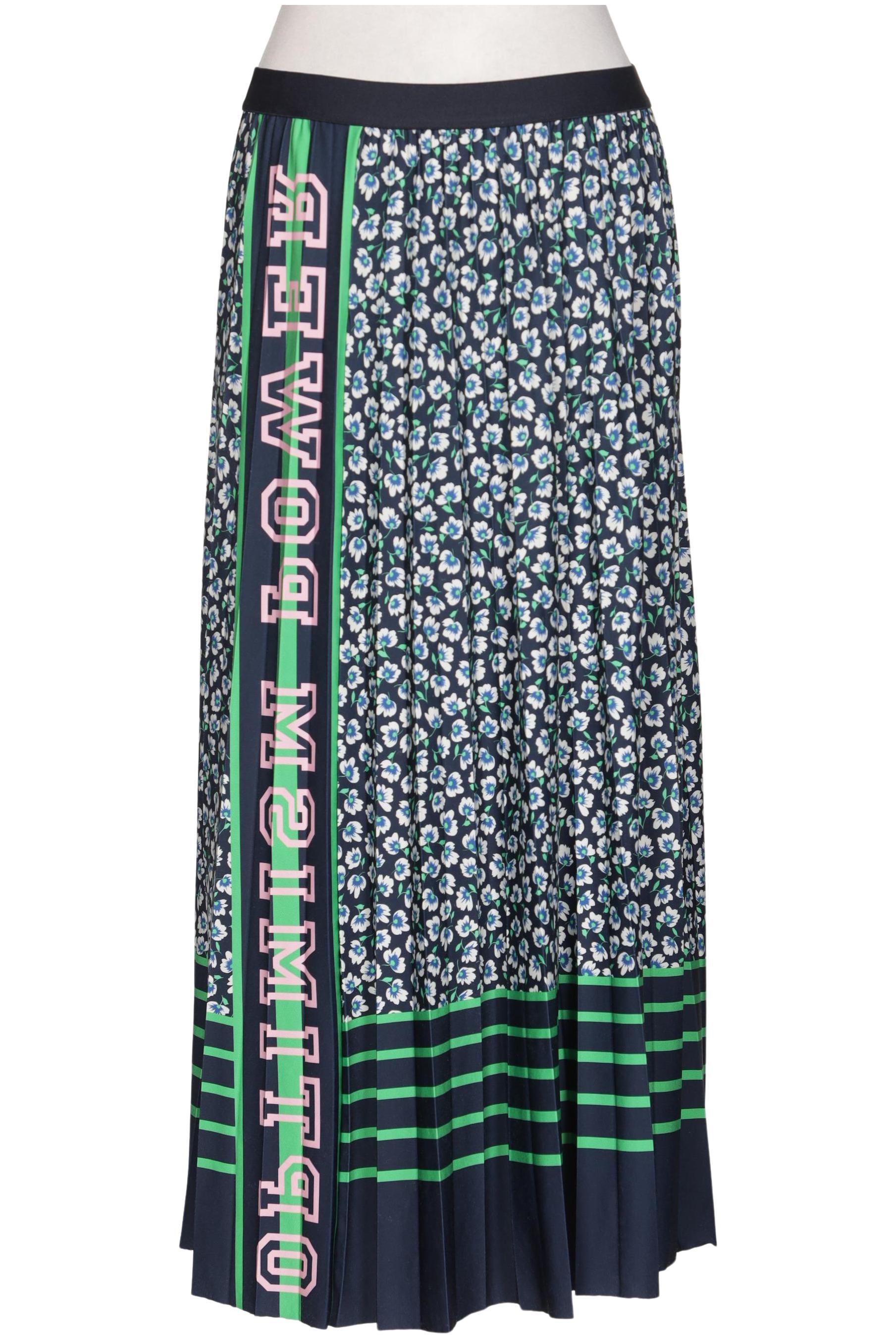 

Oui Damen Rock, mehrfarbig, Gr. 36