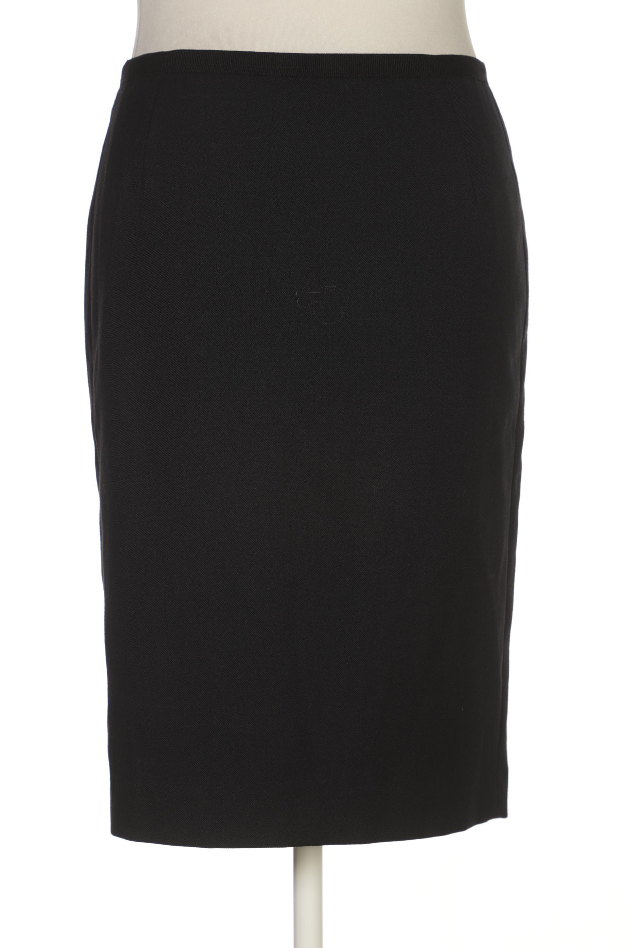 

Oui Damen Rock, marineblau, Gr. 42