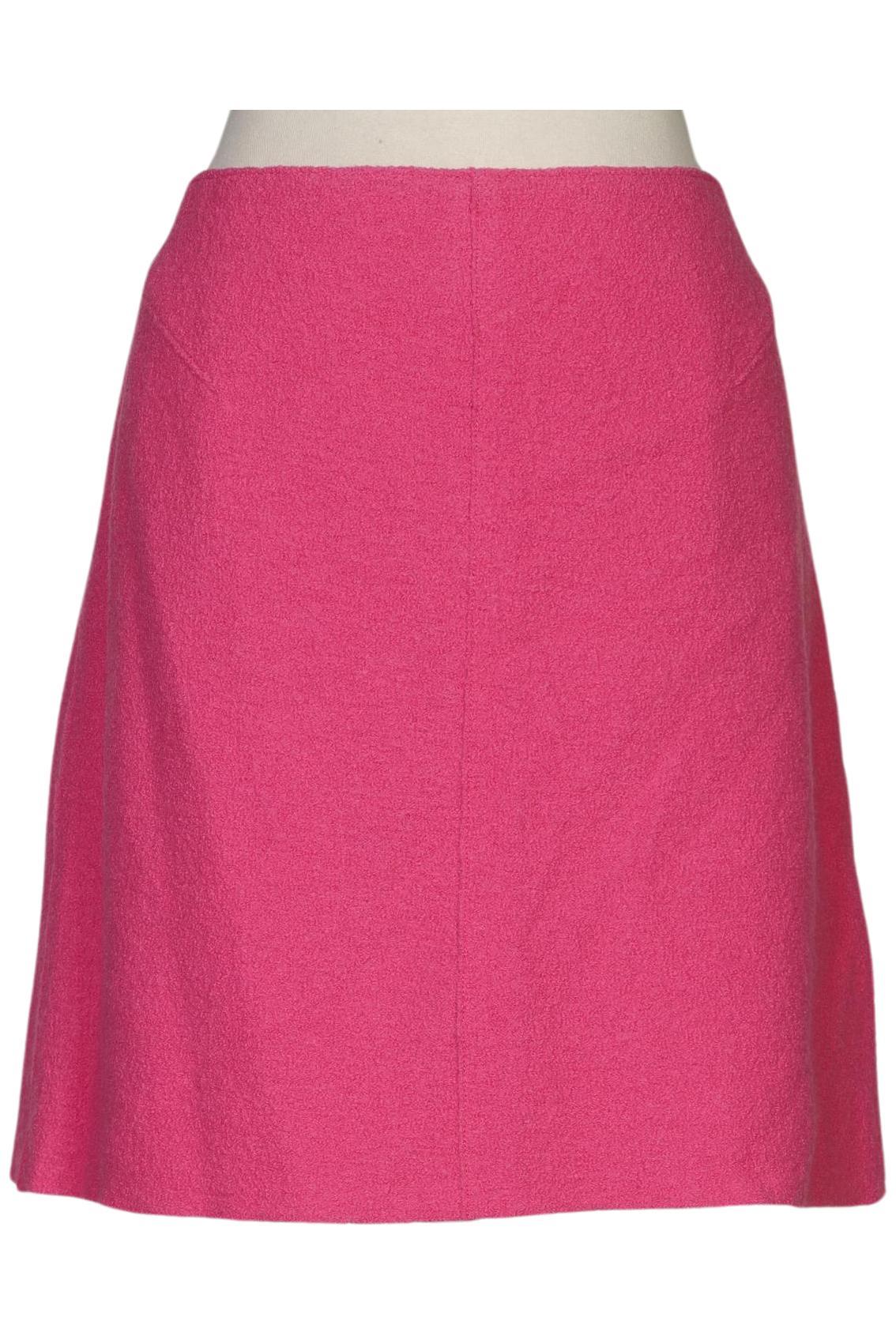 

Oui Damen Rock, pink, Gr. 38