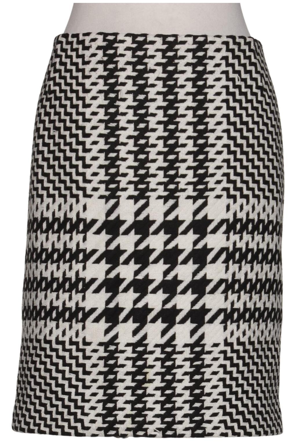 

Oui Damen Rock, mehrfarbig, Gr. 40