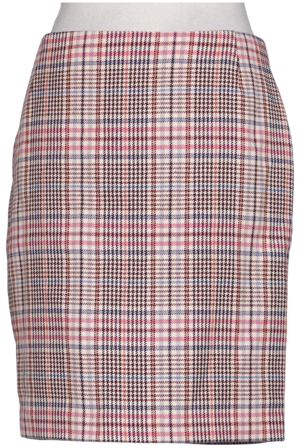 

Oui Damen Rock, beige, Gr. 34