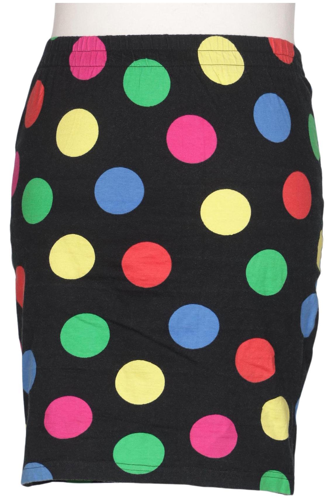 

Oui Damen Rock, mehrfarbig, Gr. 42