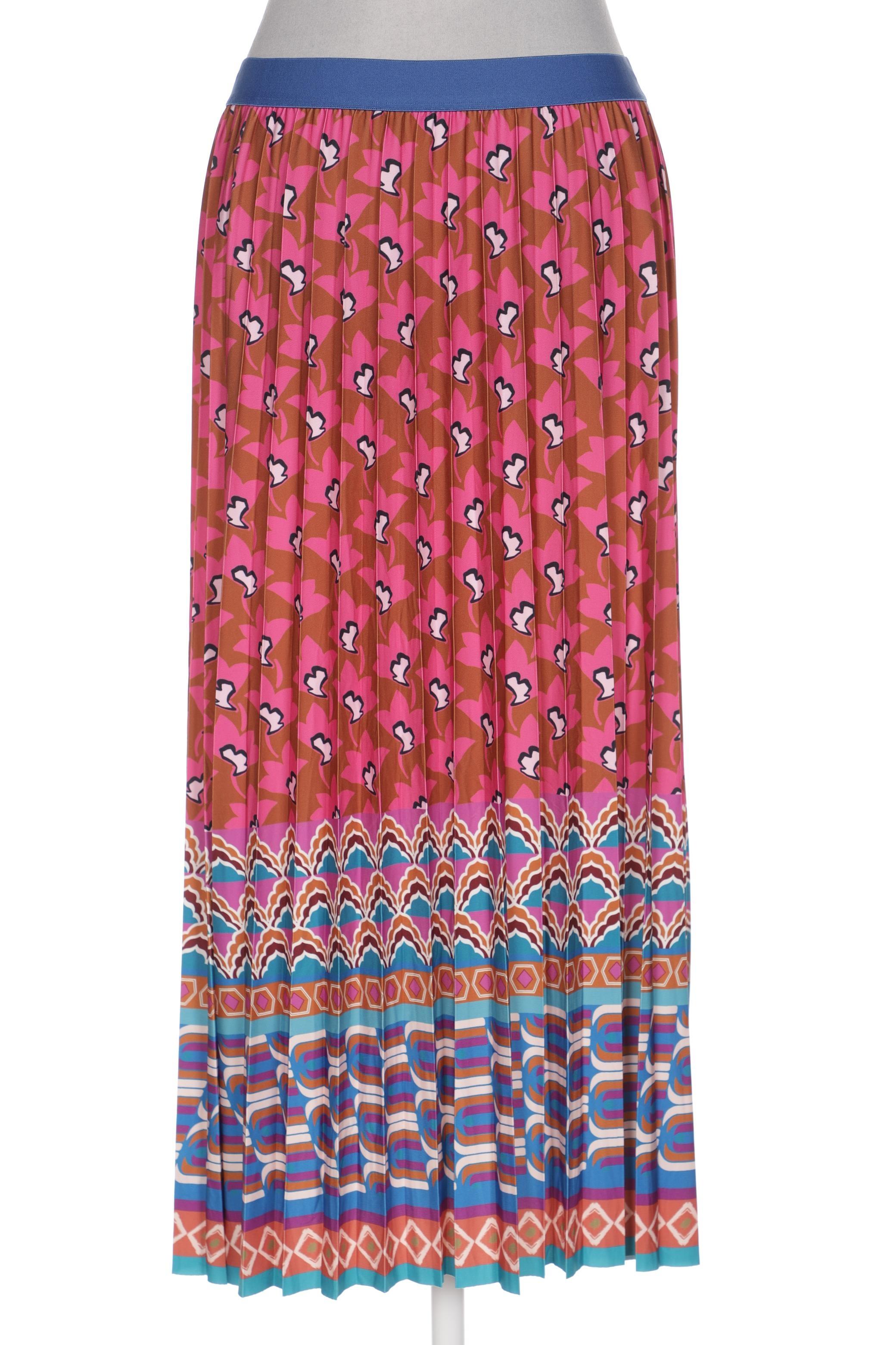 

Oui Damen Rock, pink, Gr. 38