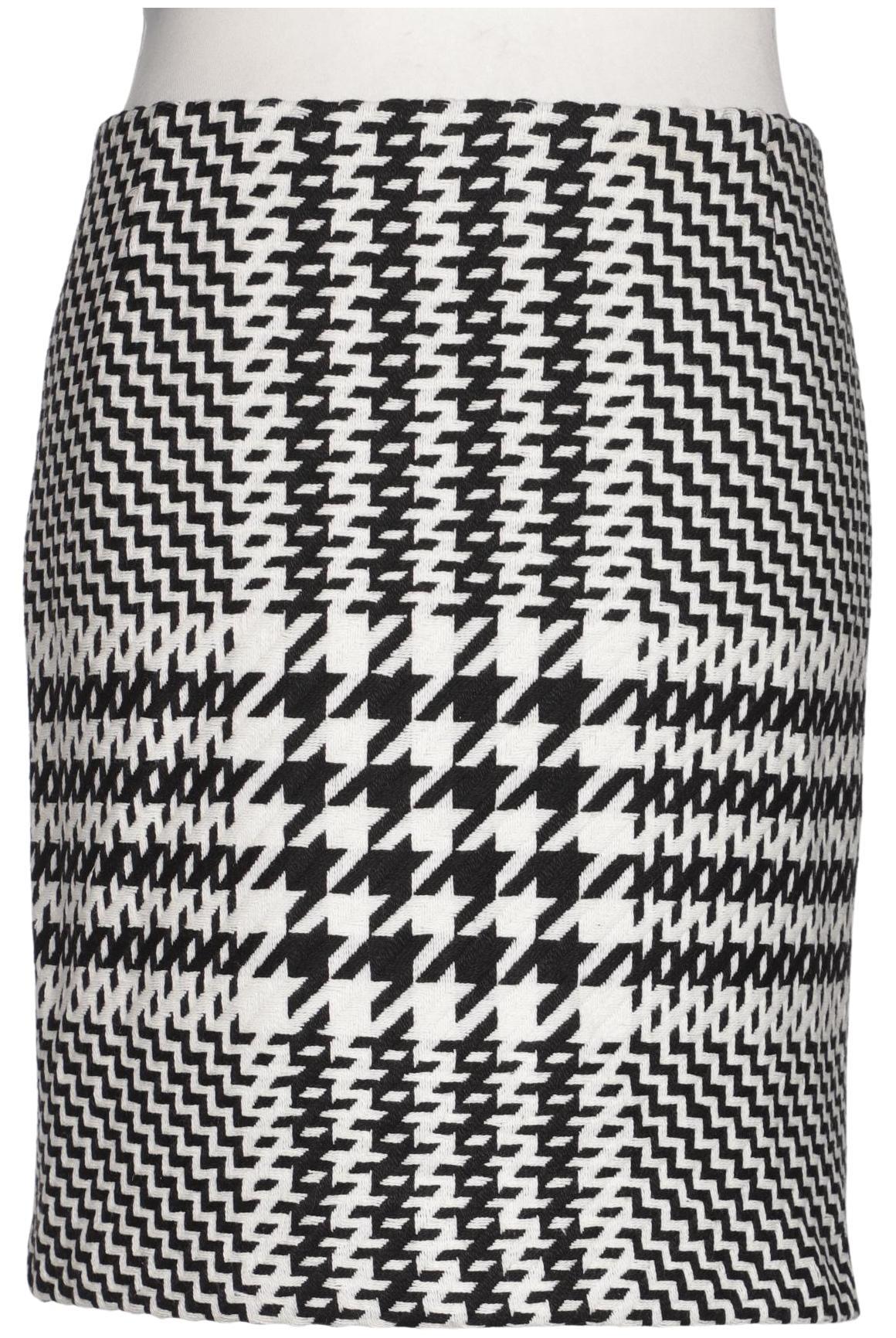 

Oui Damen Rock, mehrfarbig, Gr. 42