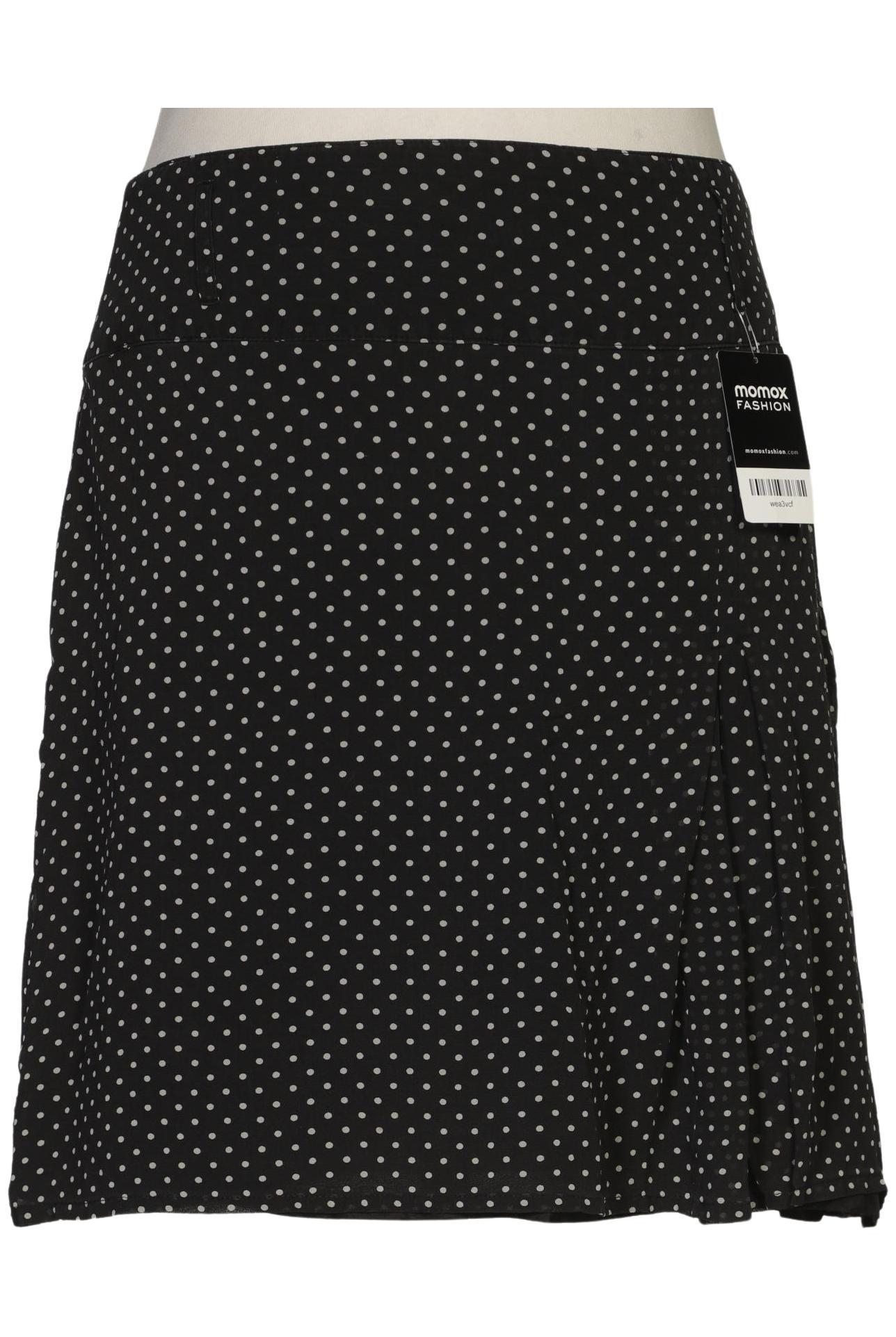 

Oui Damen Rock, mehrfarbig, Gr. 44