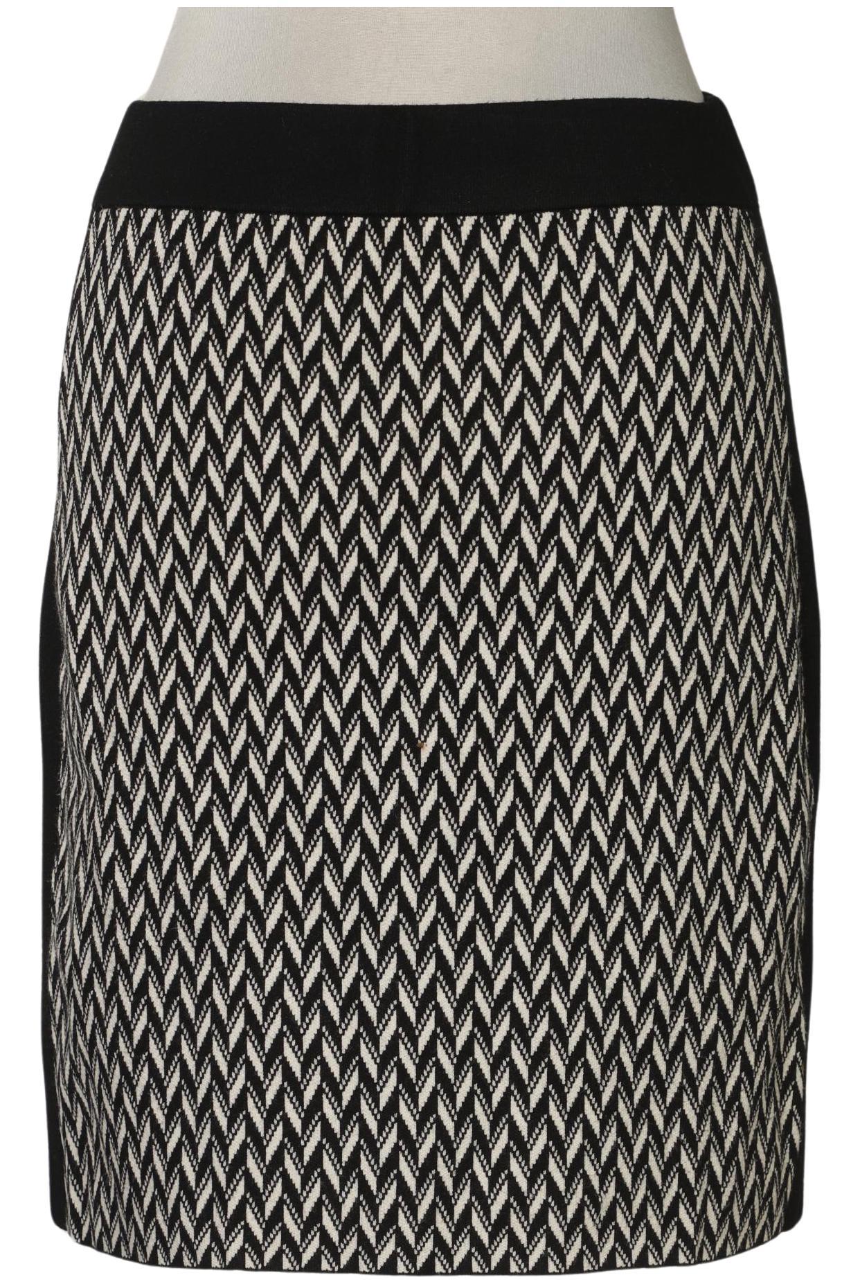 

Oui Damen Rock, mehrfarbig, Gr. 34