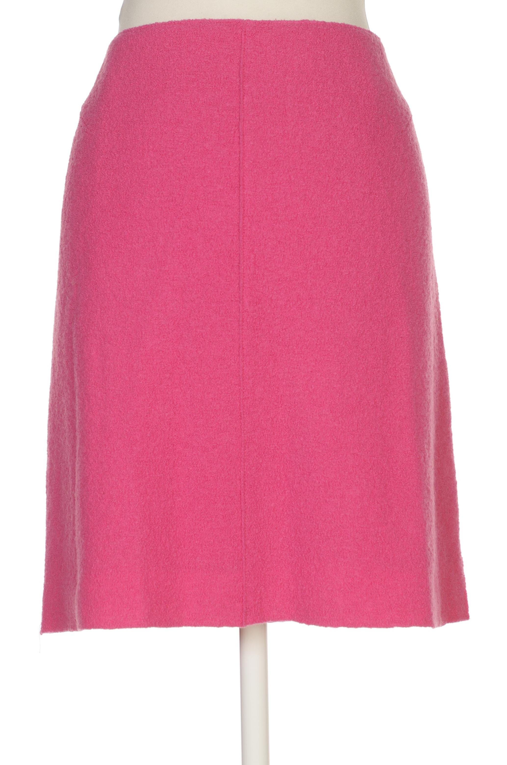 

Oui Damen Rock, pink, Gr. 38