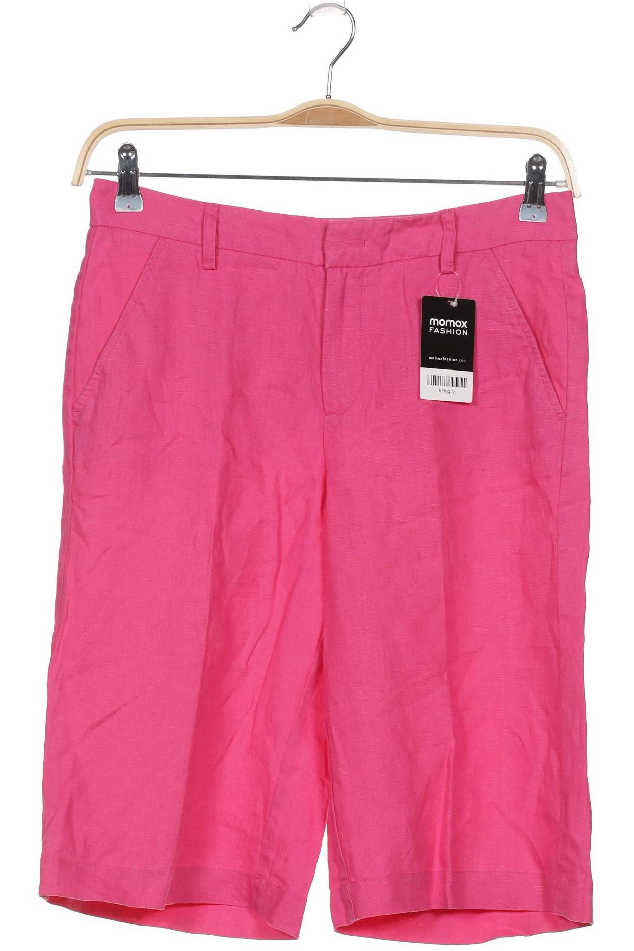 

Oui Damen Shorts, pink, Gr. 38