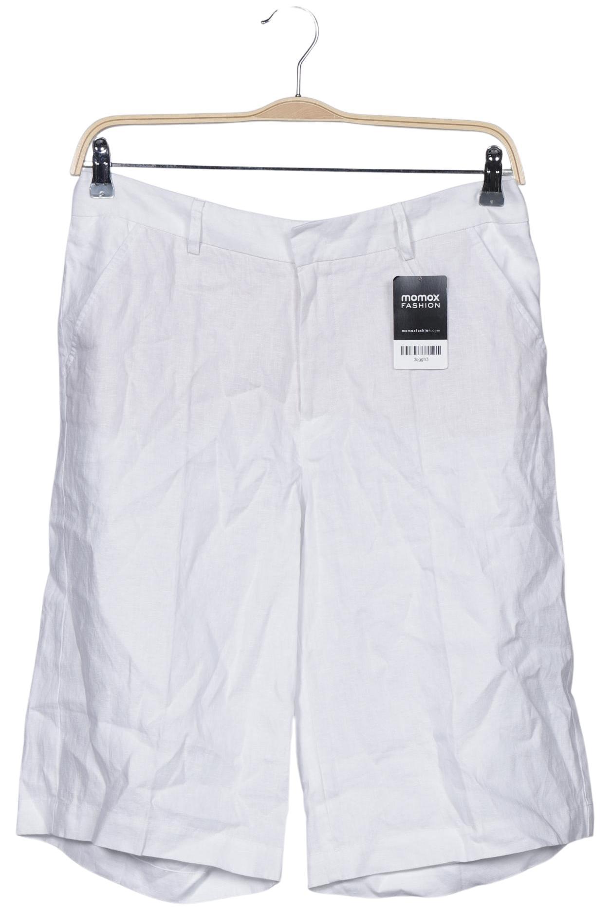 

Oui Damen Shorts, weiß, Gr. 44