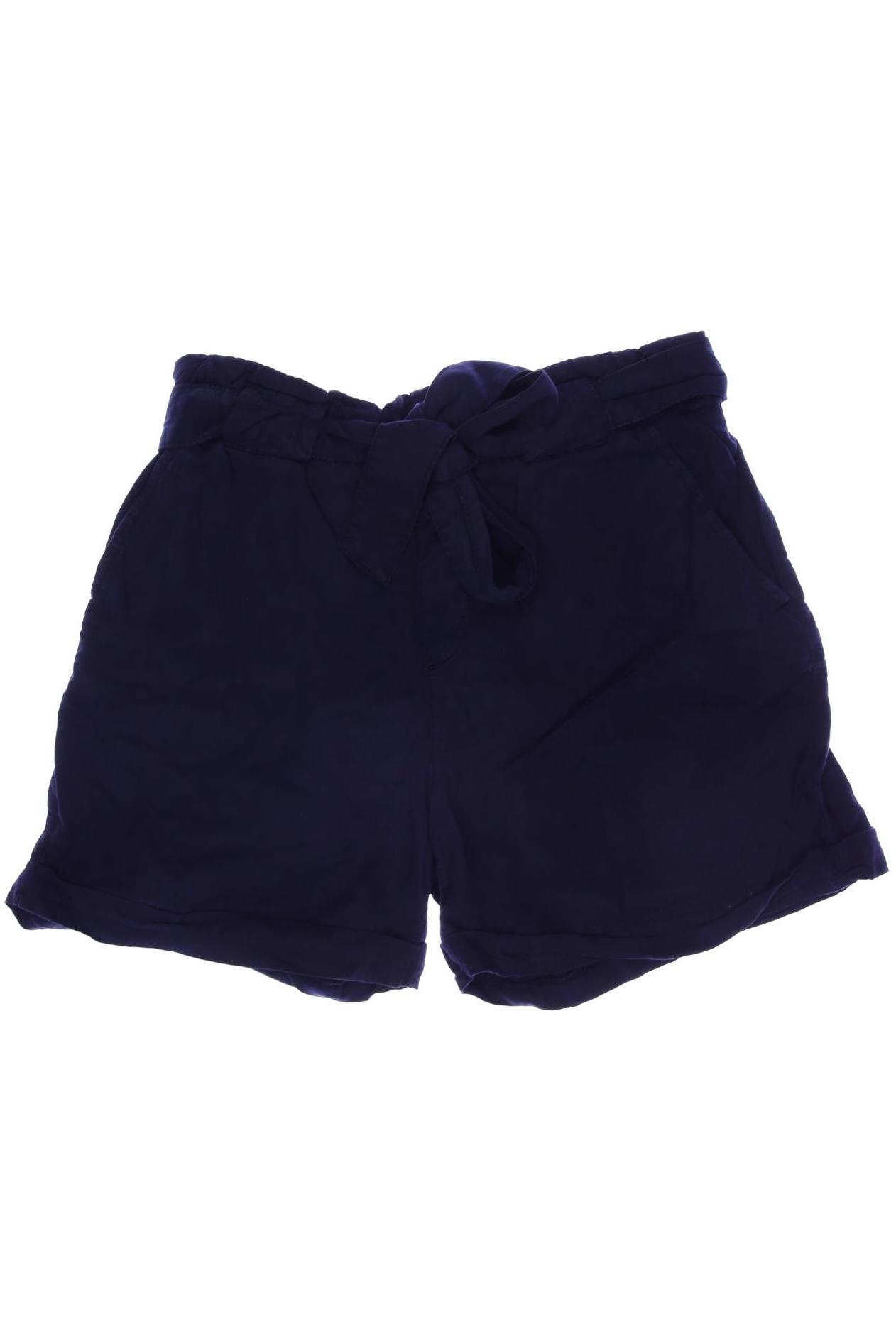 

Oui Damen Shorts, marineblau, Gr. 40