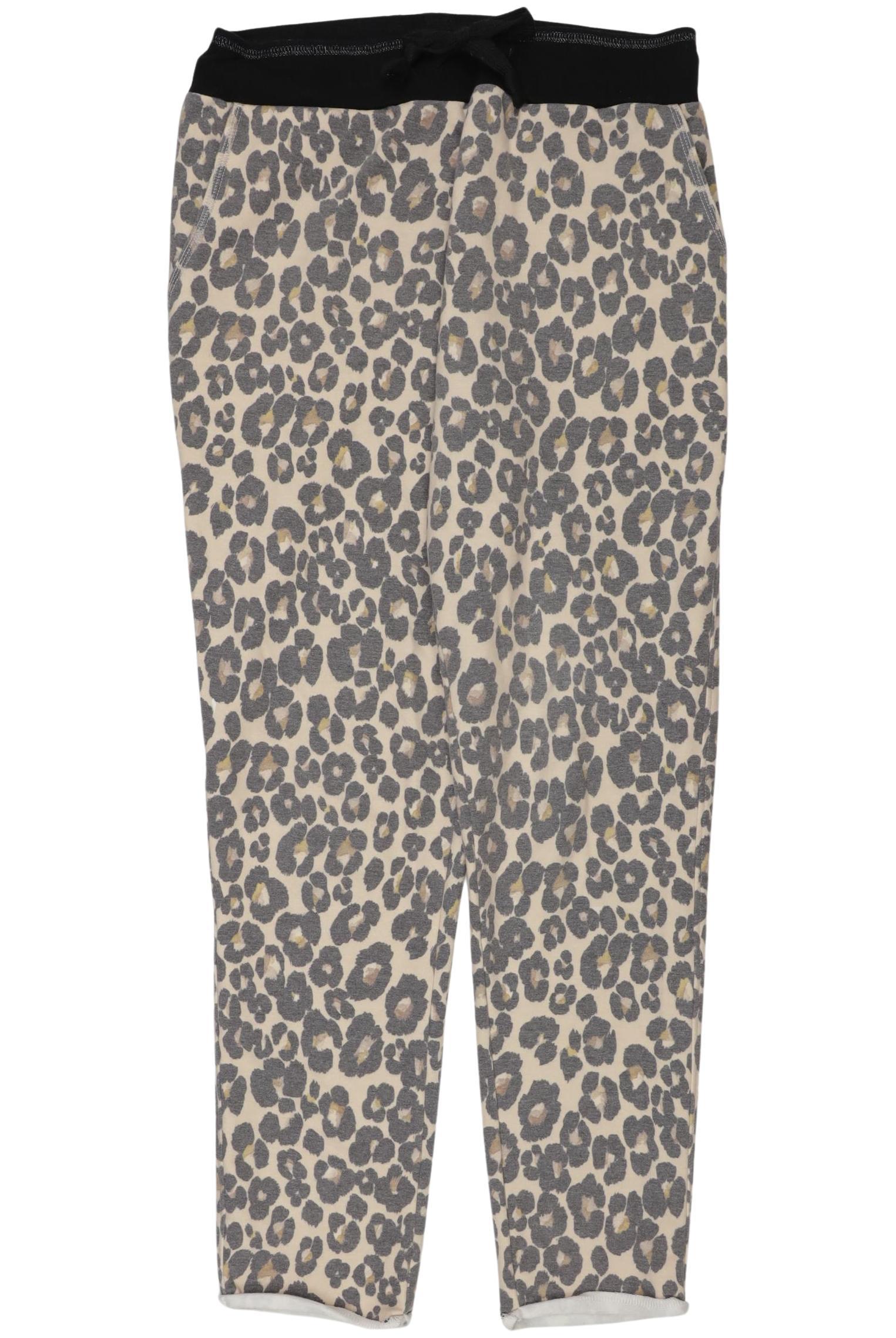 Thumbnail - Oui Damen Stoffhose, beige, Gr. 36