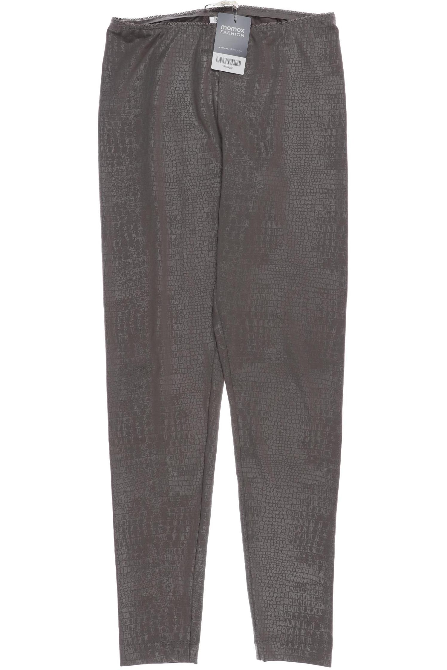 

Oui Damen Stoffhose, braun, Gr. 40