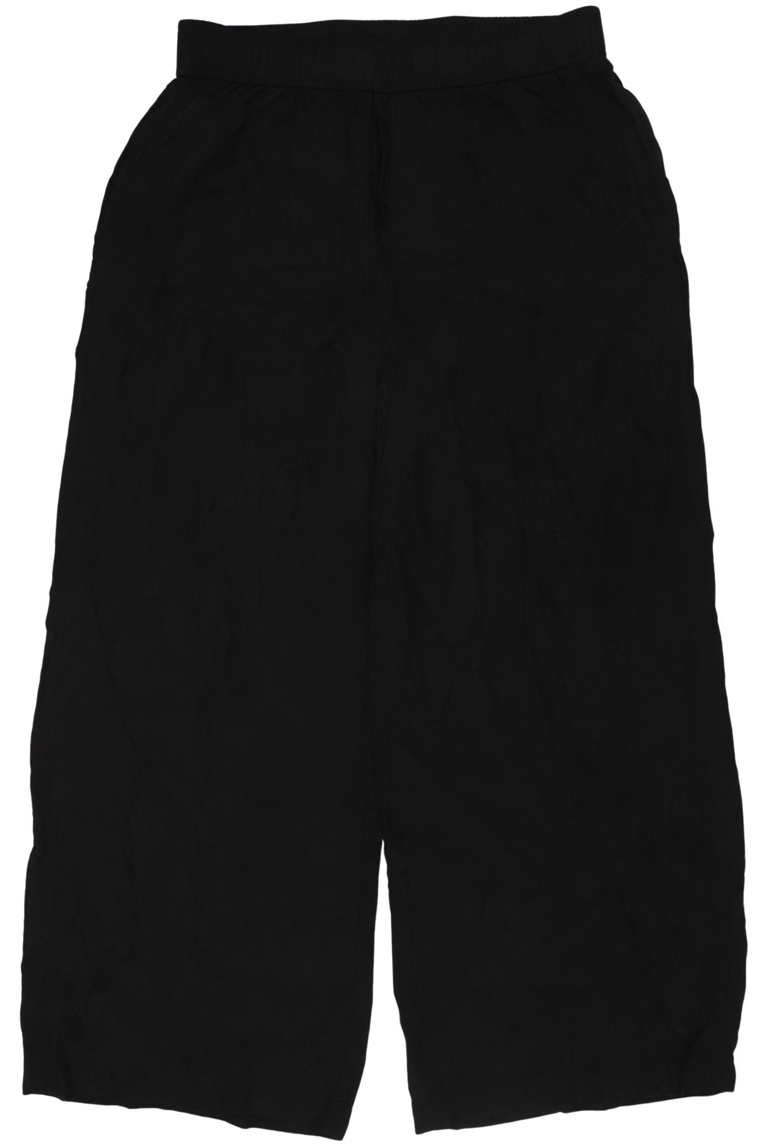 

Oui Damen Stoffhose, schwarz, Gr. 36