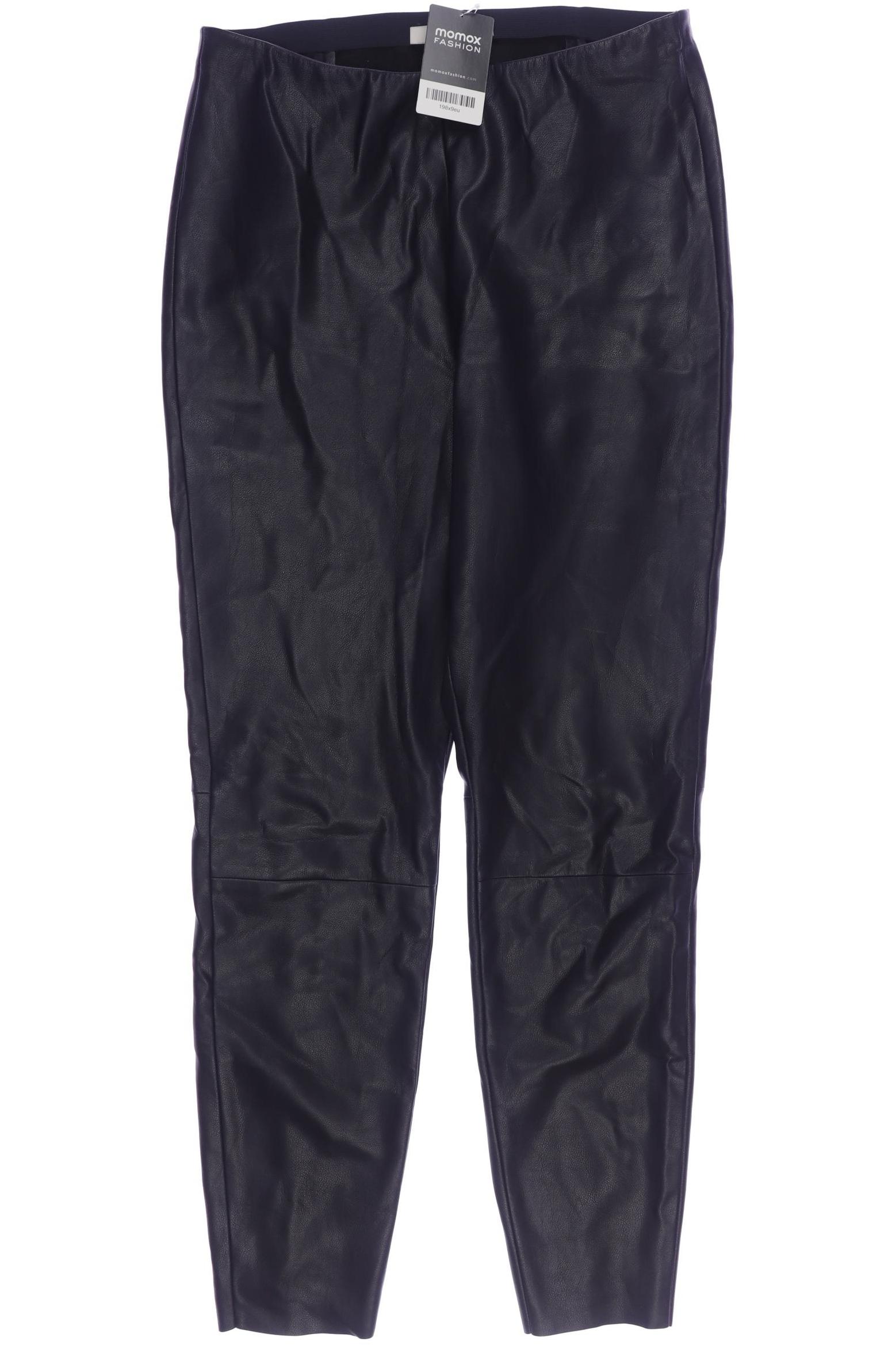 

Oui Damen Stoffhose, flieder, Gr. 40