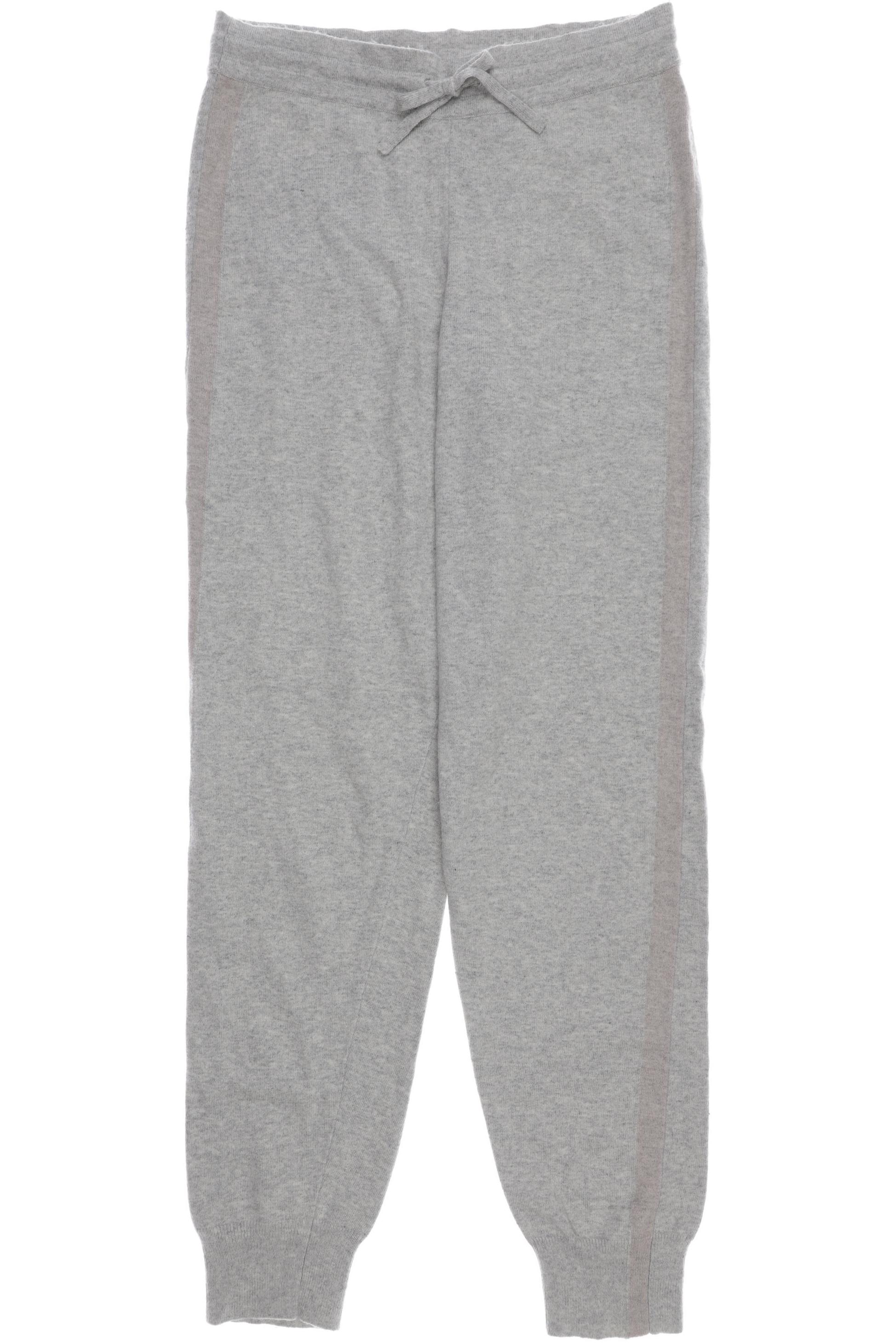 

Oui Damen Stoffhose, grau, Gr. 36