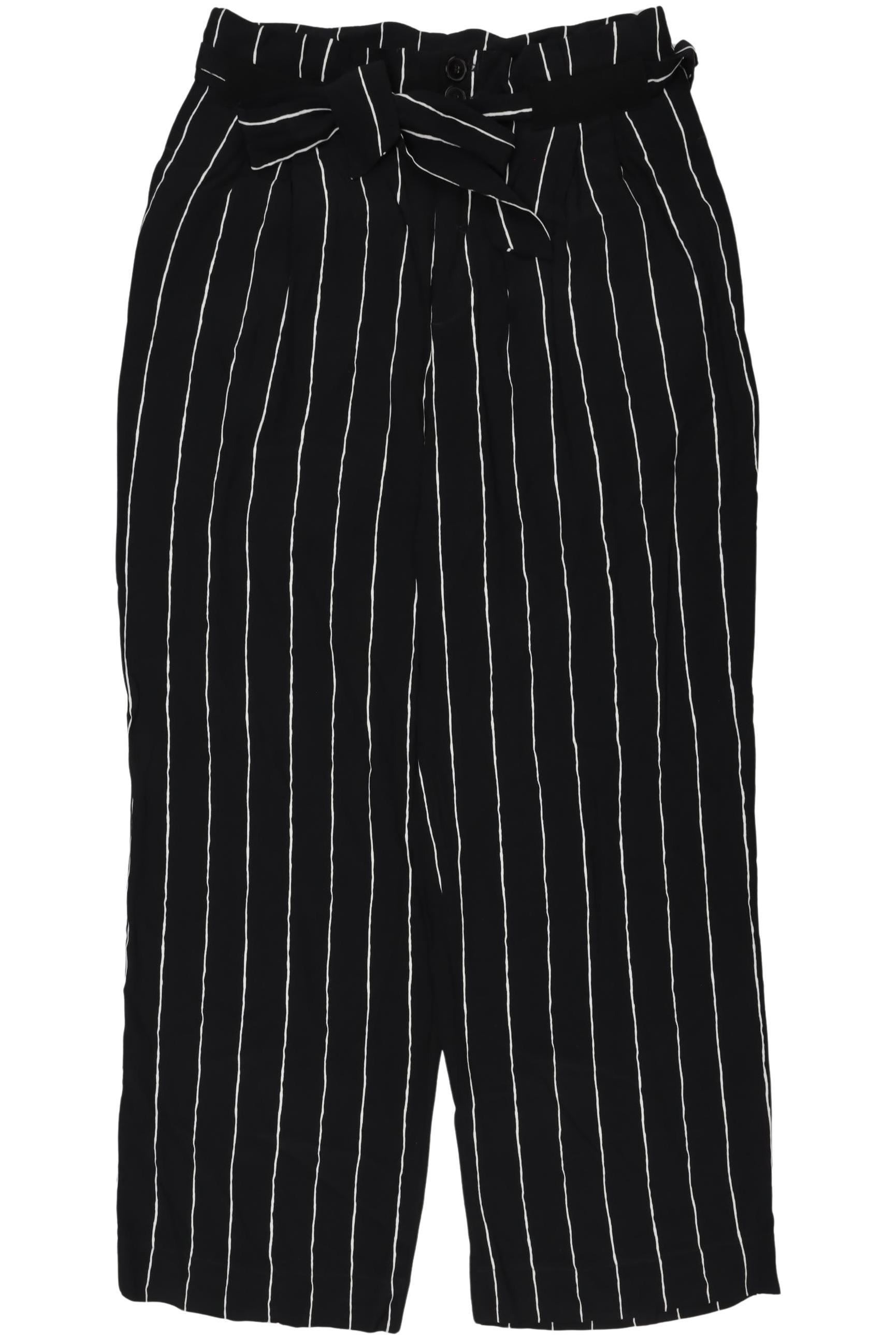 

Oui Damen Stoffhose, schwarz, Gr. 36