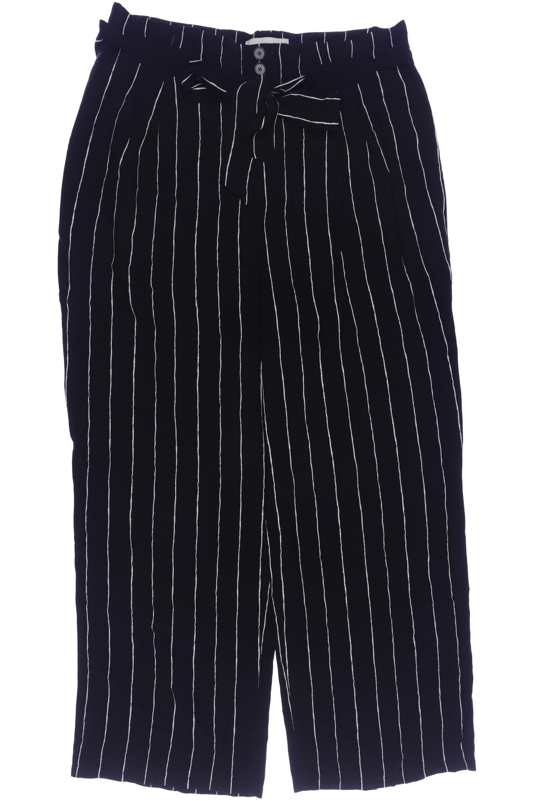 

Oui Damen Stoffhose, schwarz, Gr. 44
