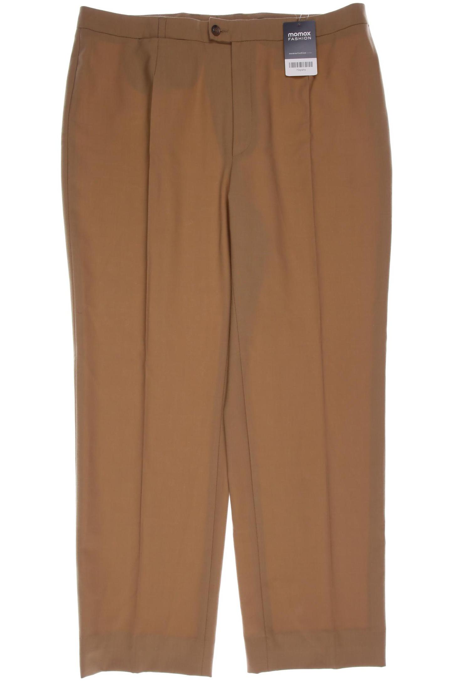 

Oui Damen Stoffhose, beige, Gr. 46