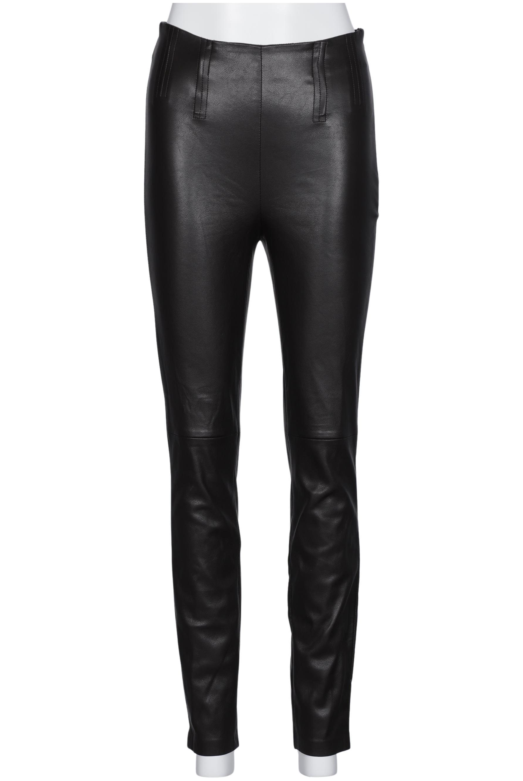 

Oui Damen Stoffhose, braun, Gr. 34
