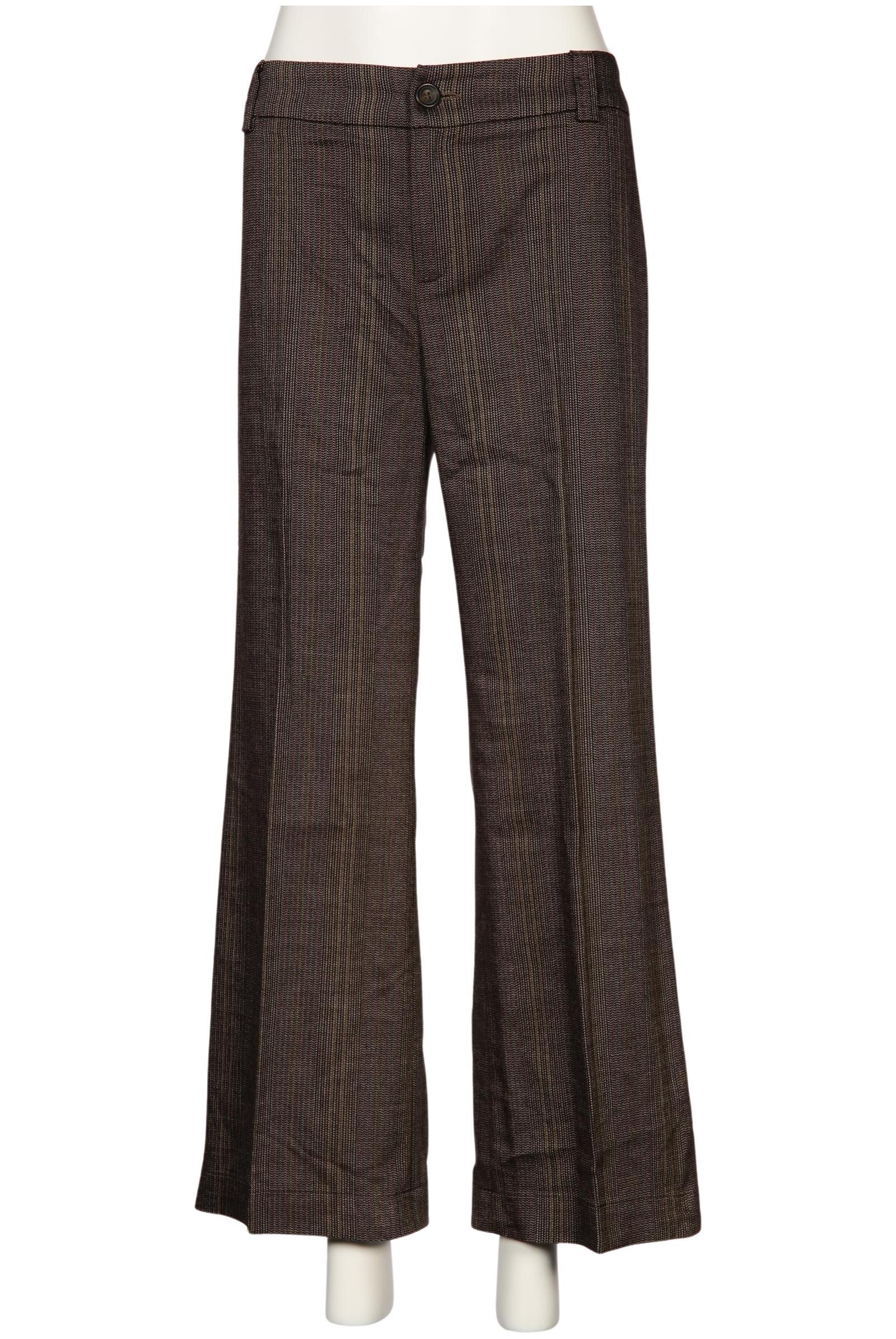 

Oui Damen Stoffhose, rot, Gr. 40