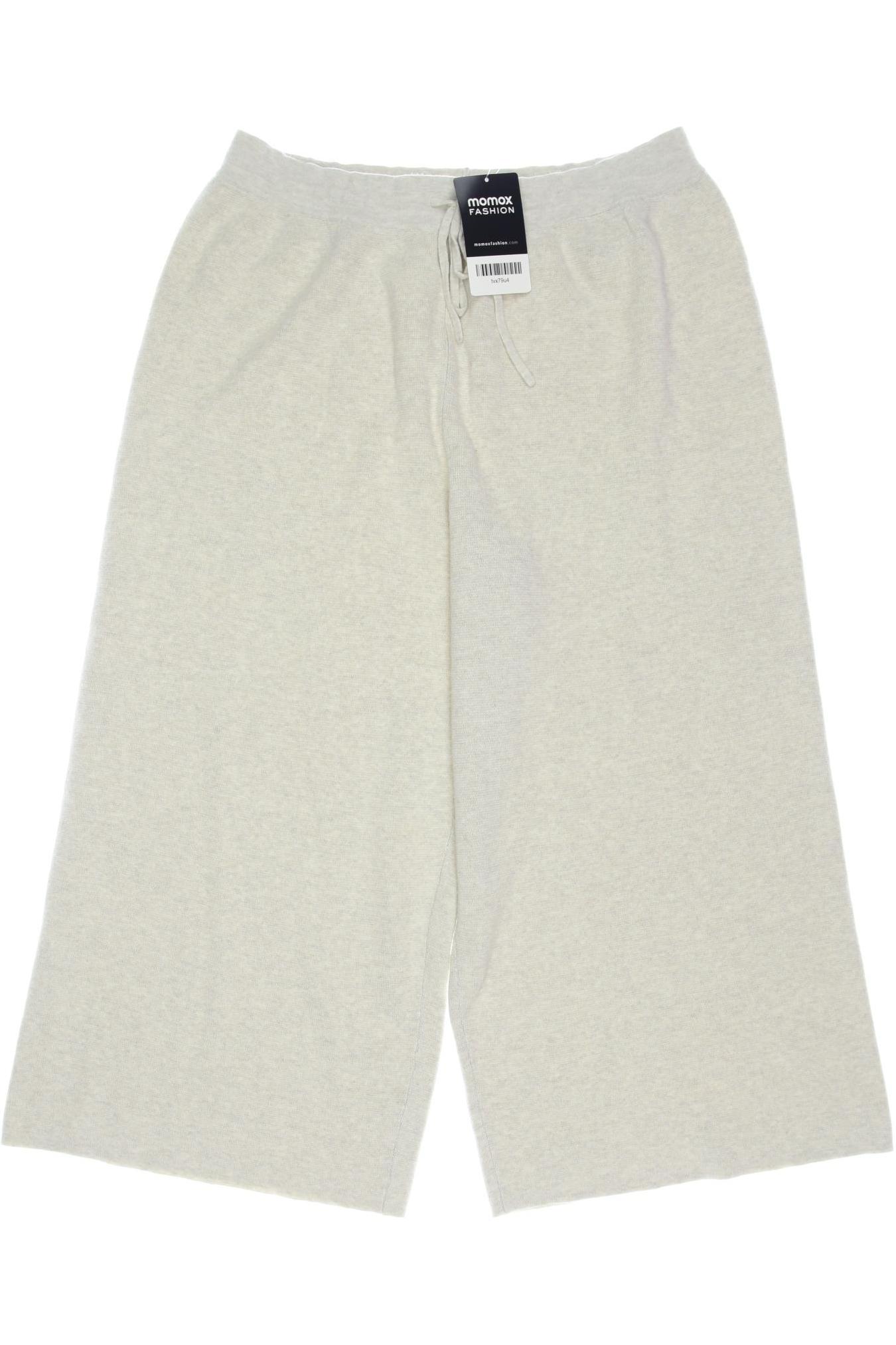 

Oui Damen Stoffhose, grau, Gr. 38