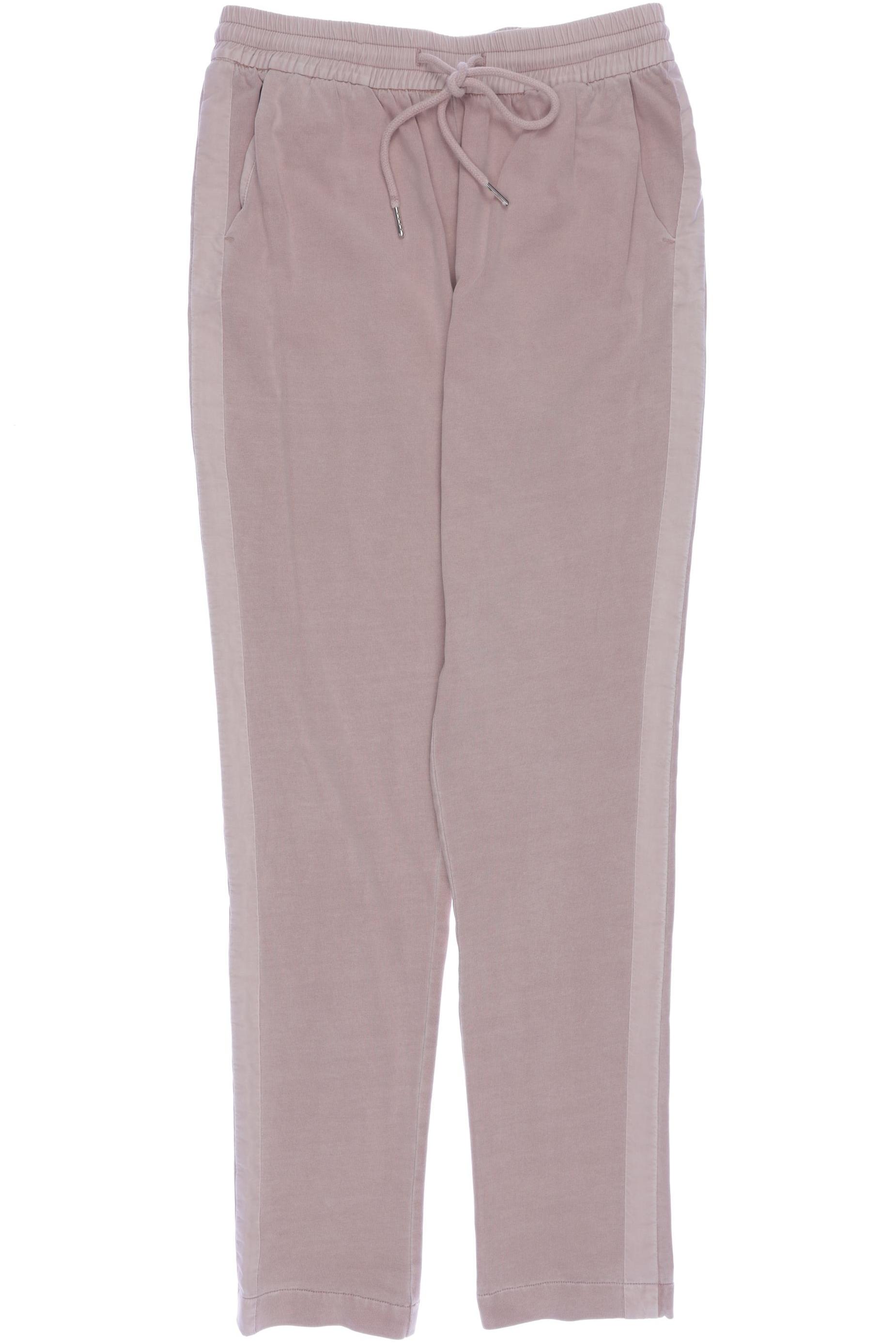 

Oui Damen Stoffhose, pink, Gr. 28