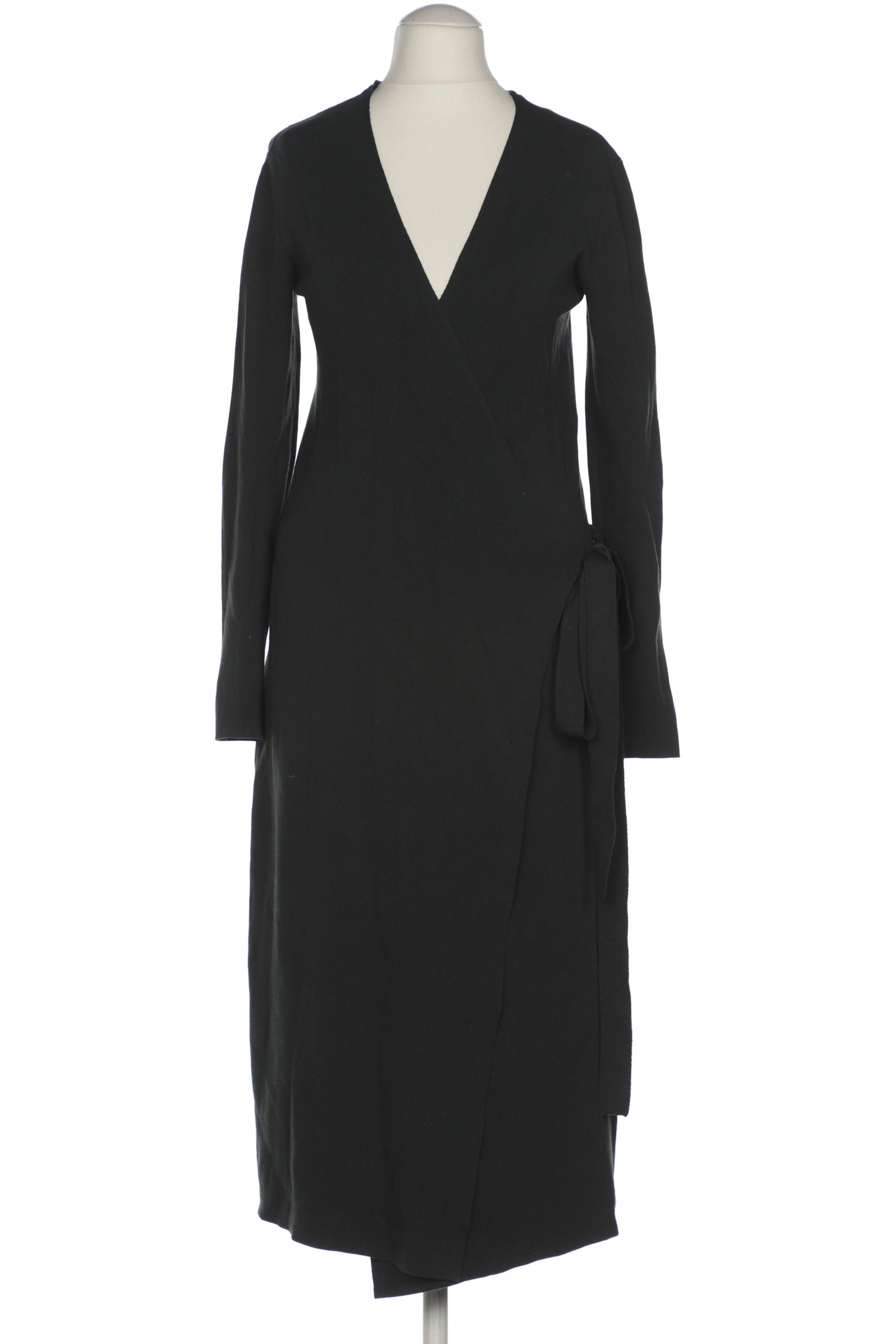 

Oui Damen Strickjacke, grün, Gr. 38