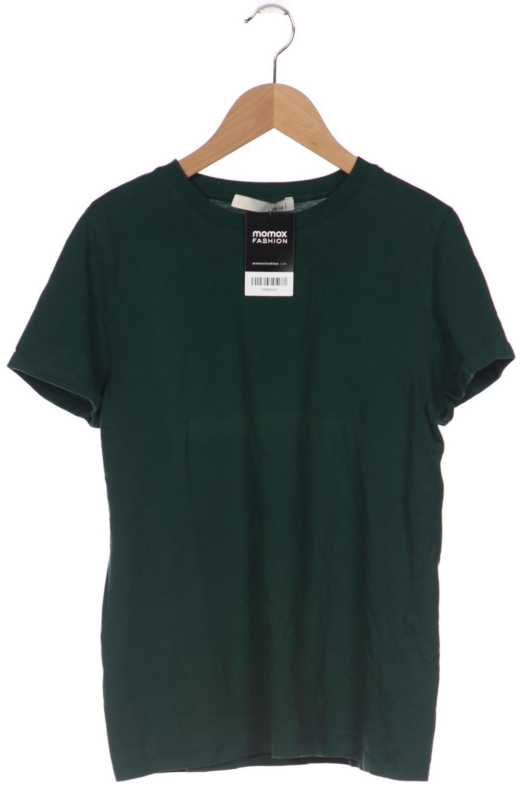 

Oui Damen T-Shirt, grün