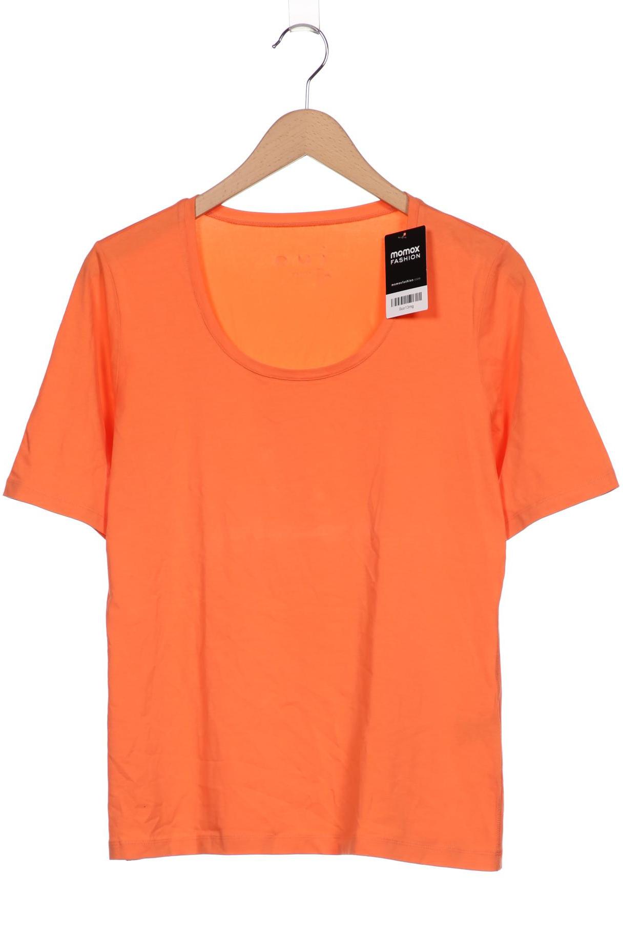

Oui Damen T-Shirt, orange