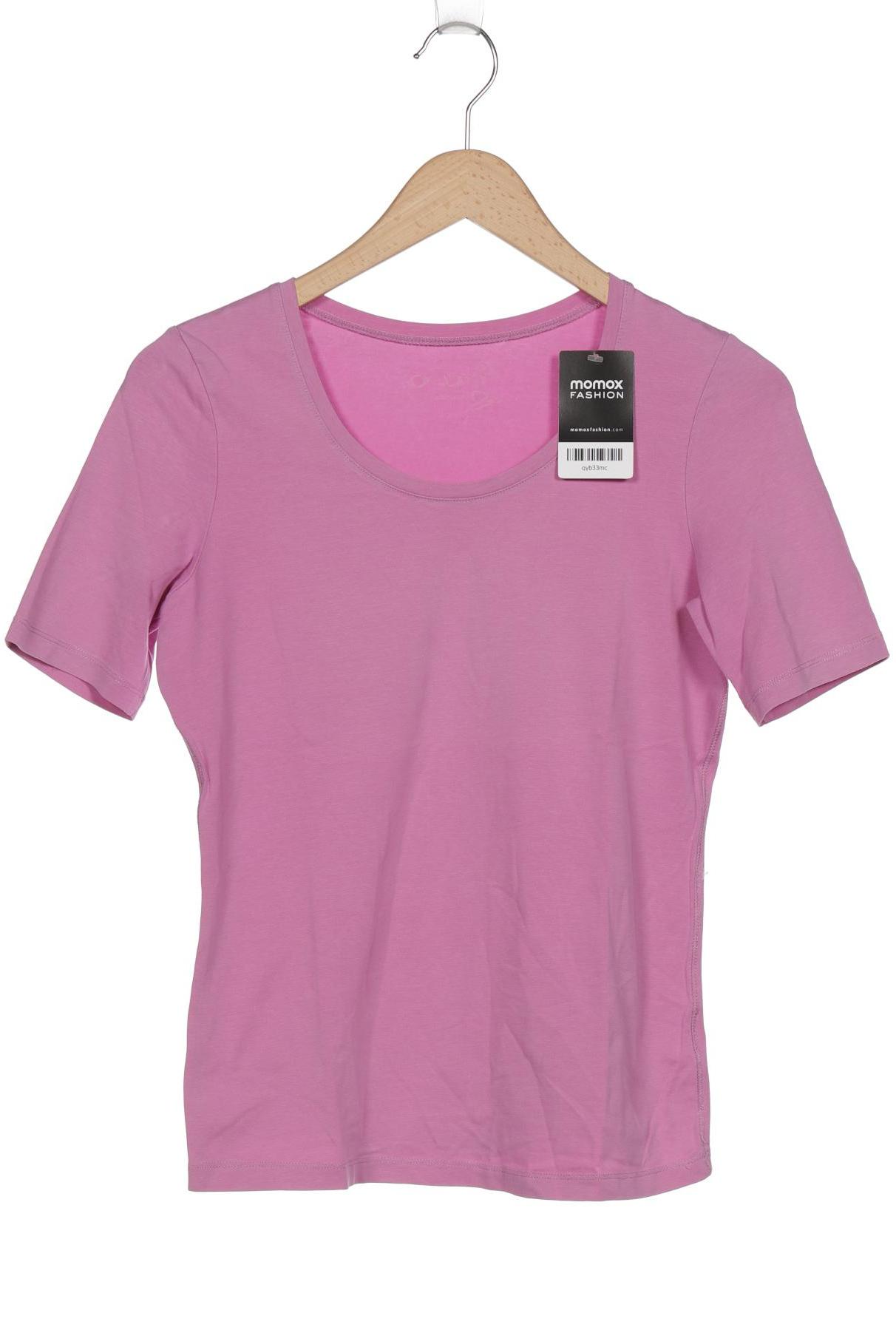 

Oui Damen T-Shirt, flieder