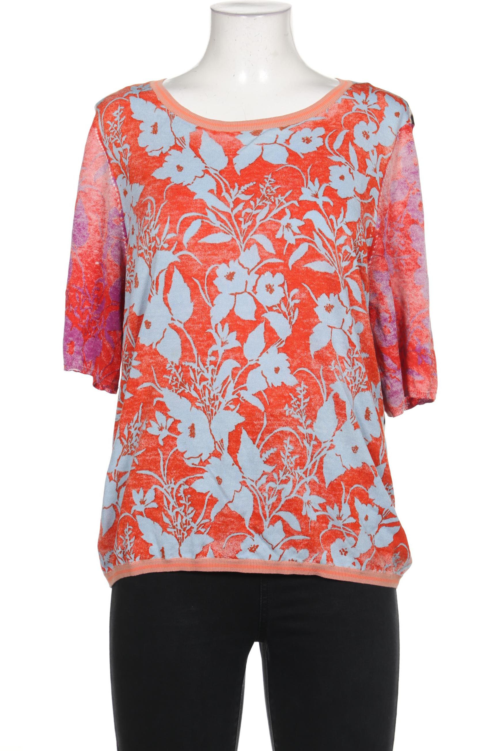 

Oui Damen T-Shirt, rot