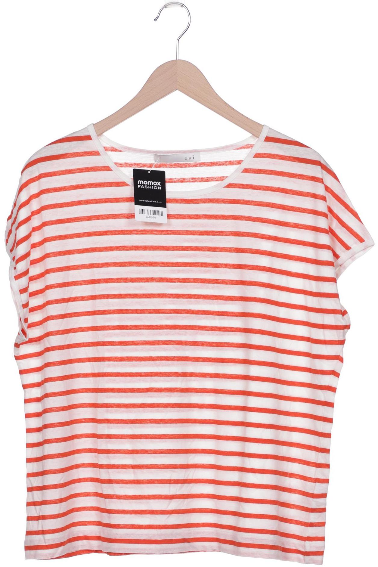 

Oui Damen T-Shirt, orange