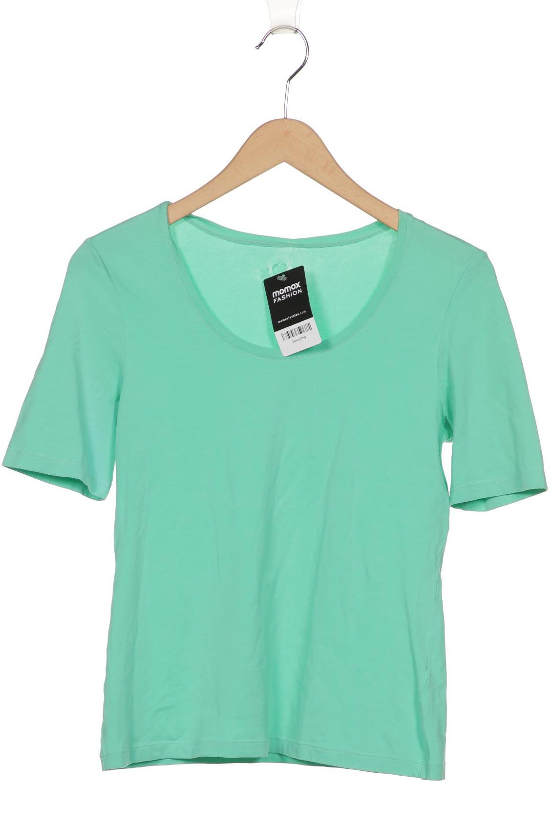 

Oui Damen T-Shirt, grün