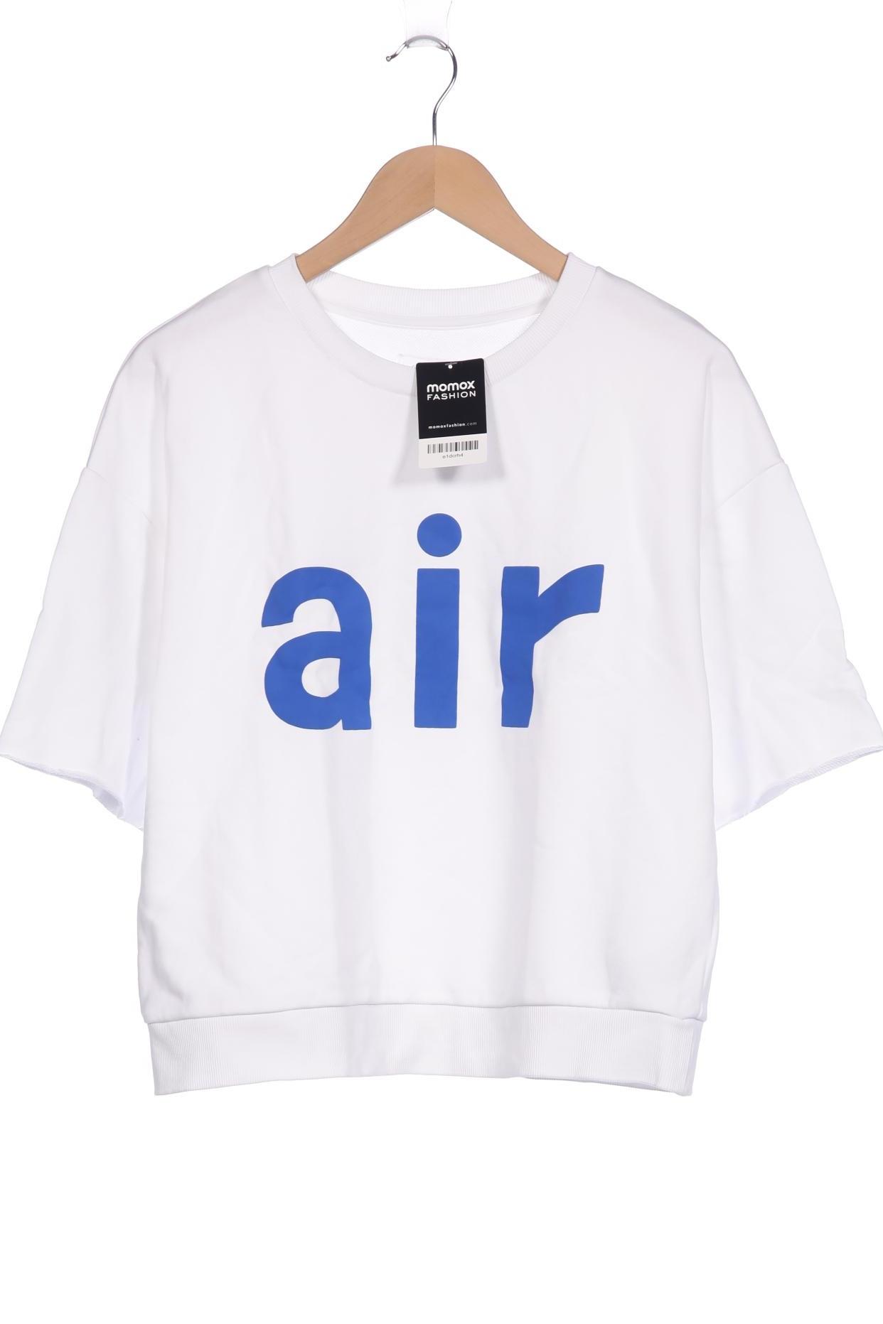 

Oui Damen T-Shirt, weiß, Gr. 38