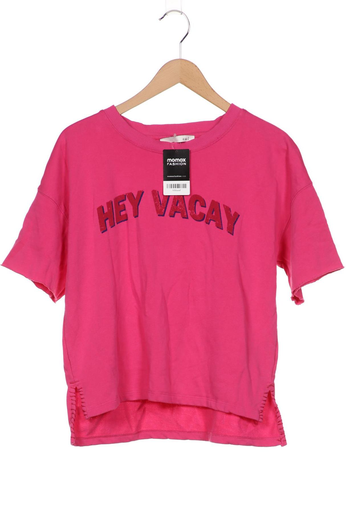 

Oui Damen T-Shirt, pink