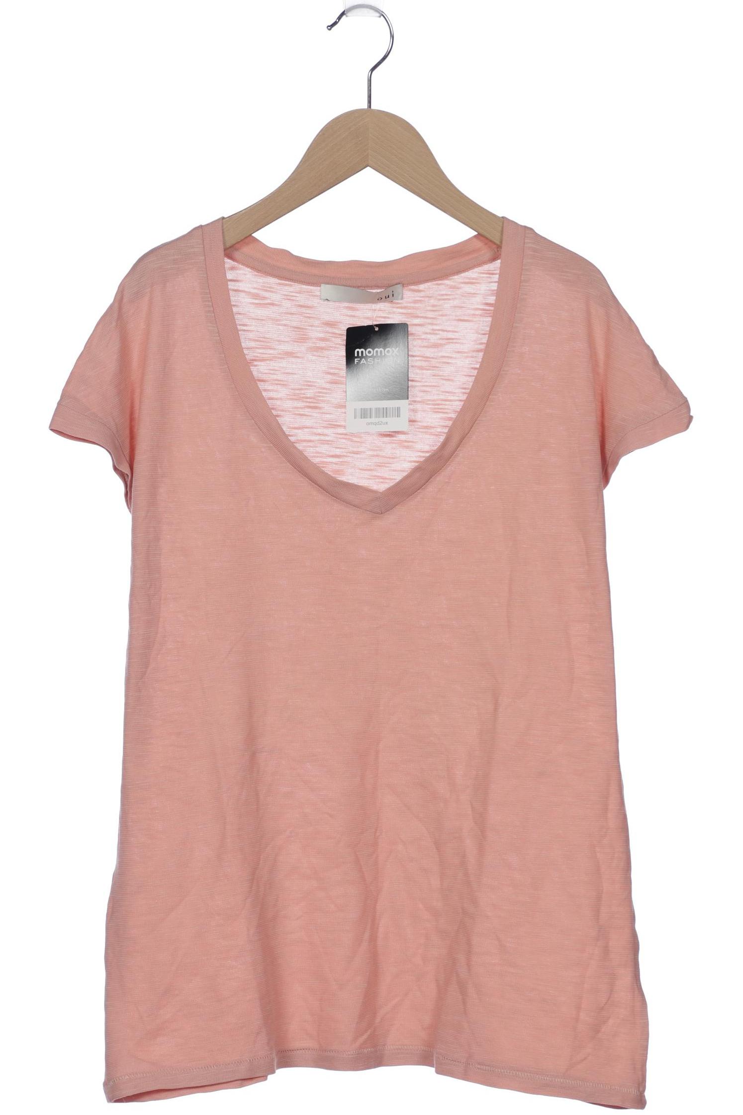 

Oui Damen T-Shirt, pink