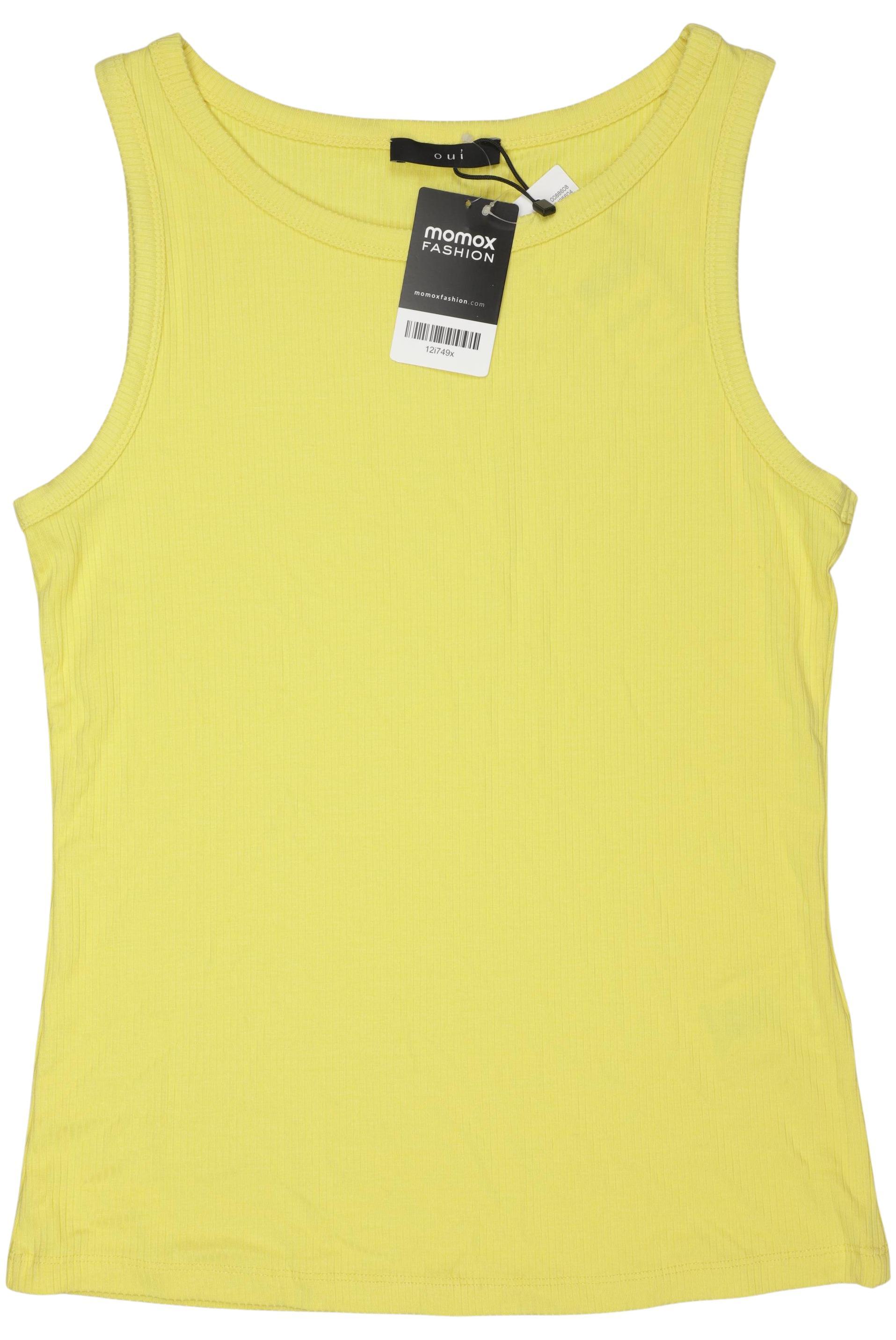 

Oui Damen Top, pink, Gr. 40