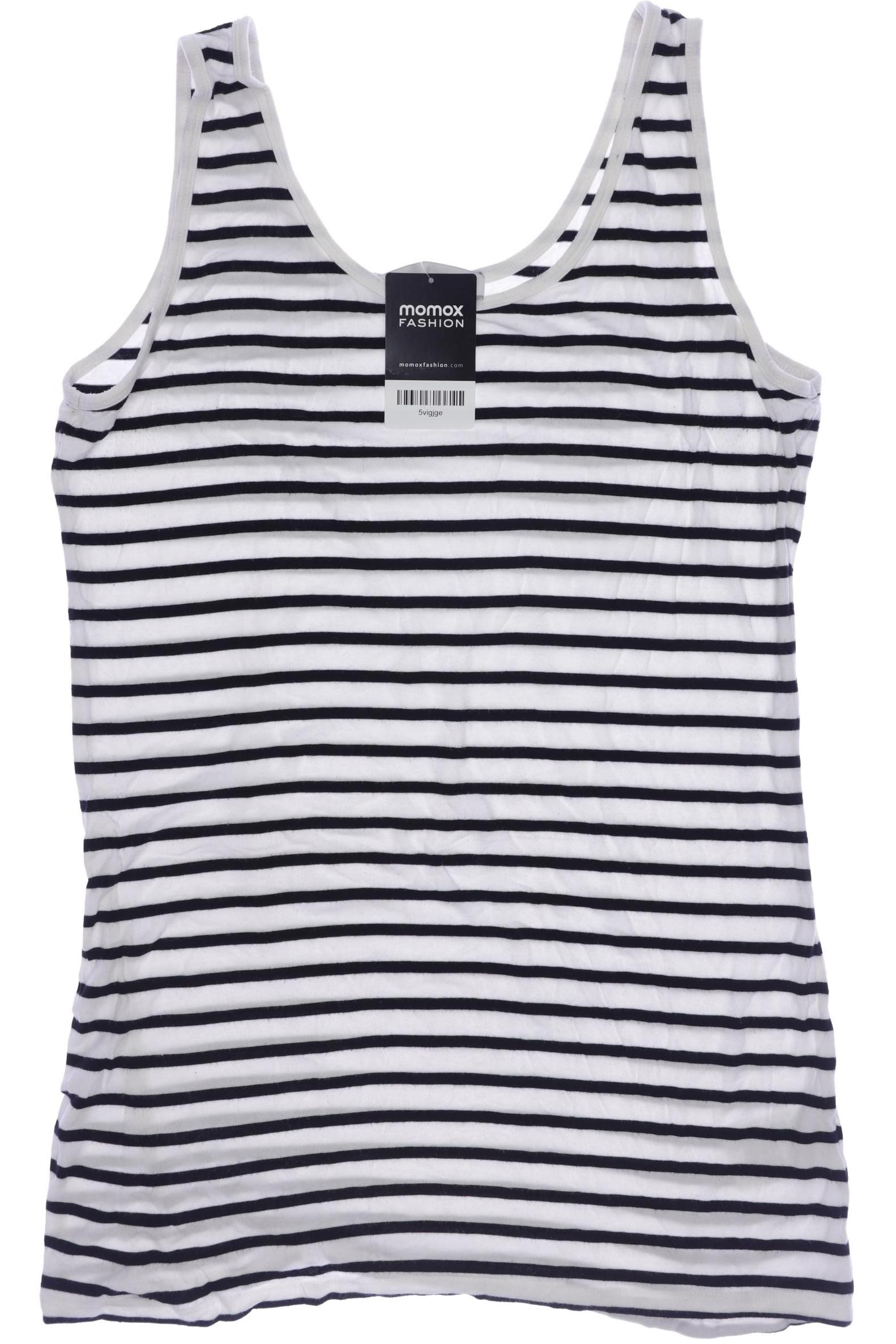 

Oui Damen Top, weiß, Gr. 42