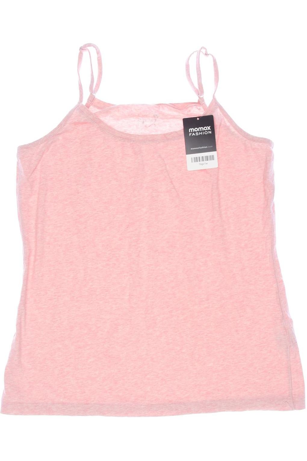 

Oui Damen Top, pink, Gr. 42