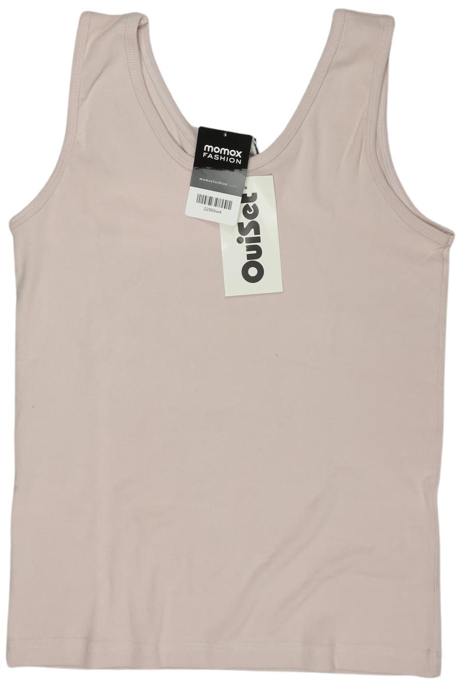 

Oui Damen Top, pink, Gr. 44