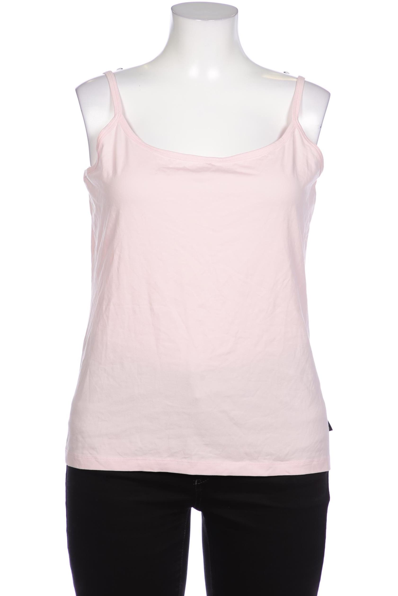 

Oui Damen Top, pink, Gr. 46